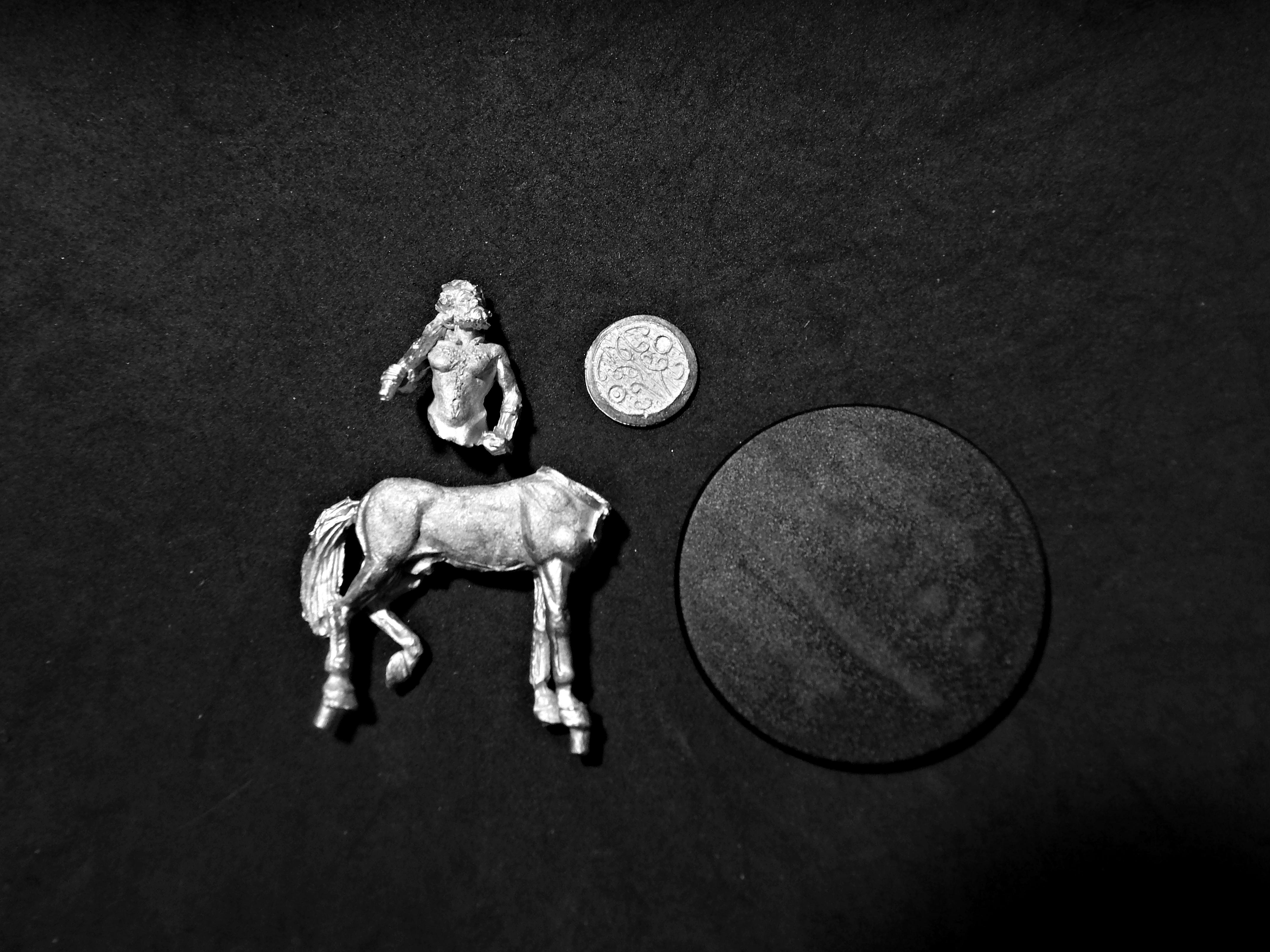 Otherworld Miniatures Centaur