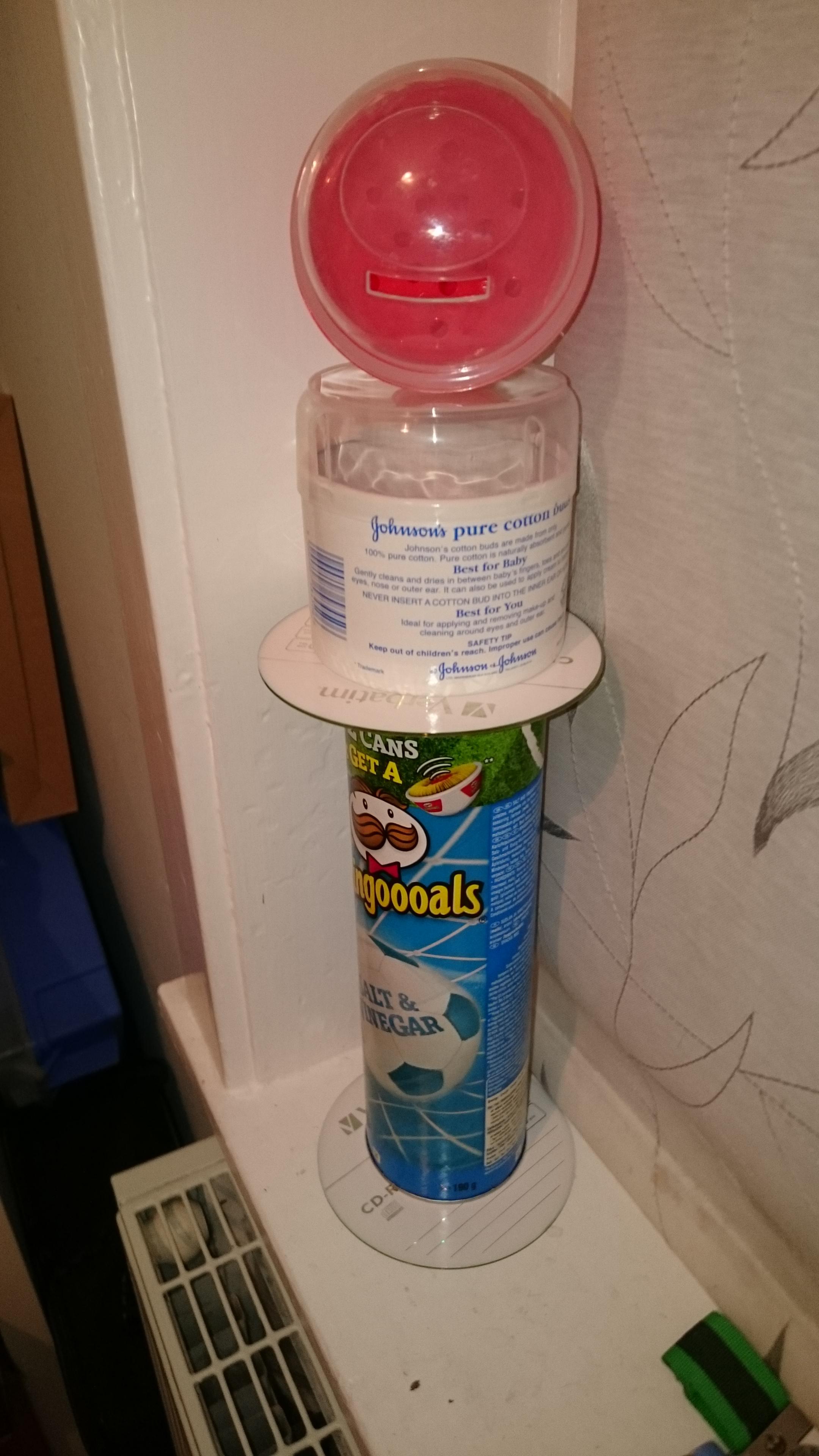 loer challenge accepted!