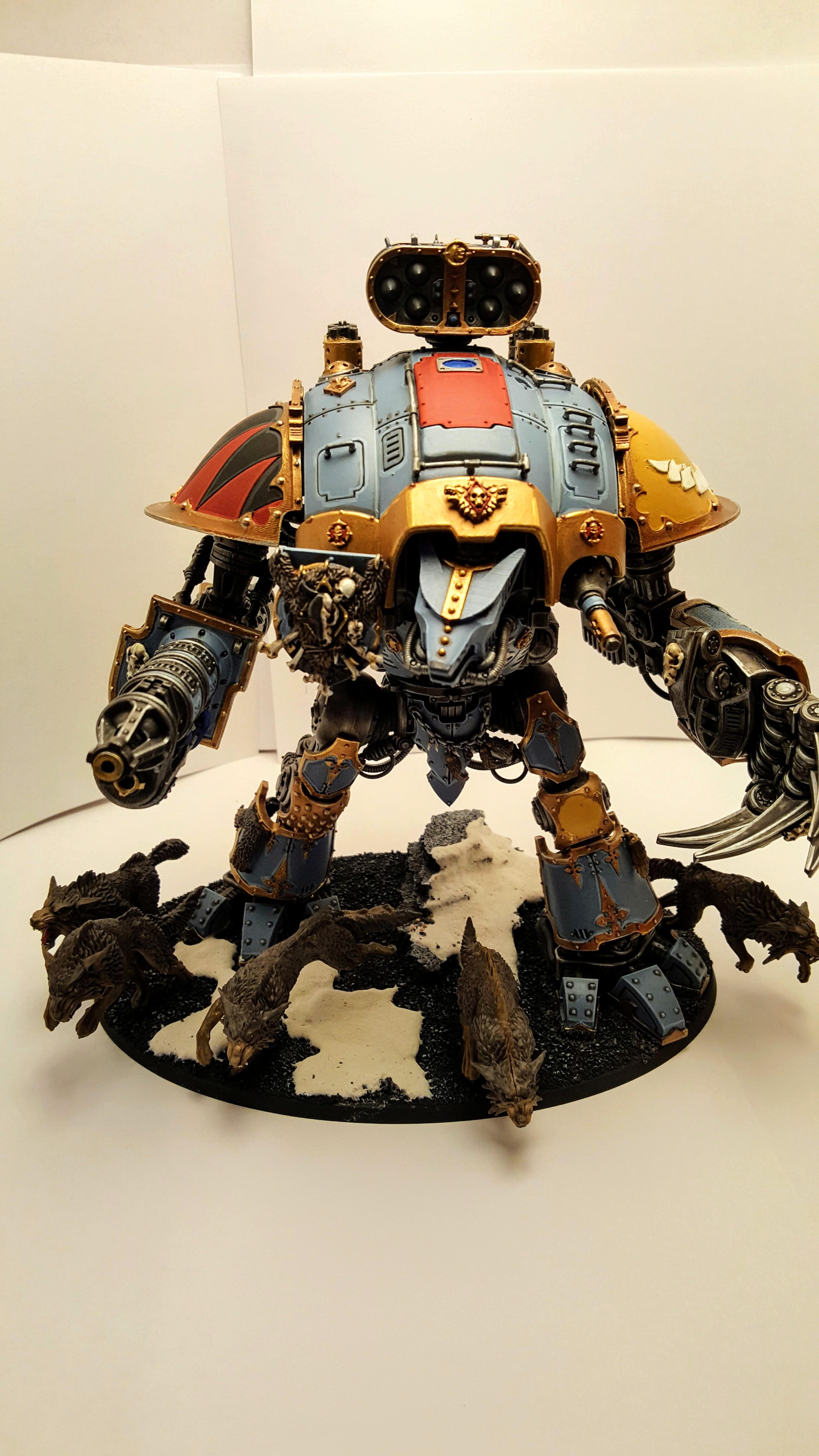 Imperial Knight
