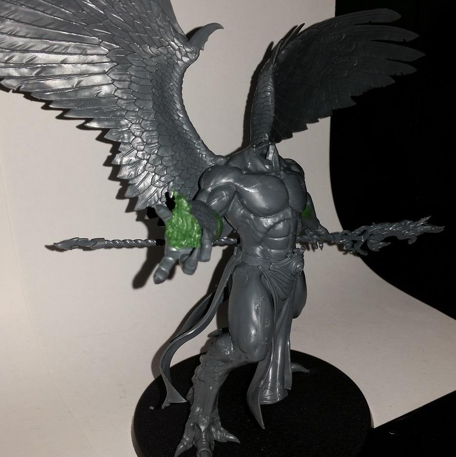 lord of change conversion WIP 2