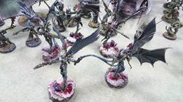 Dark Eldar Scourges
