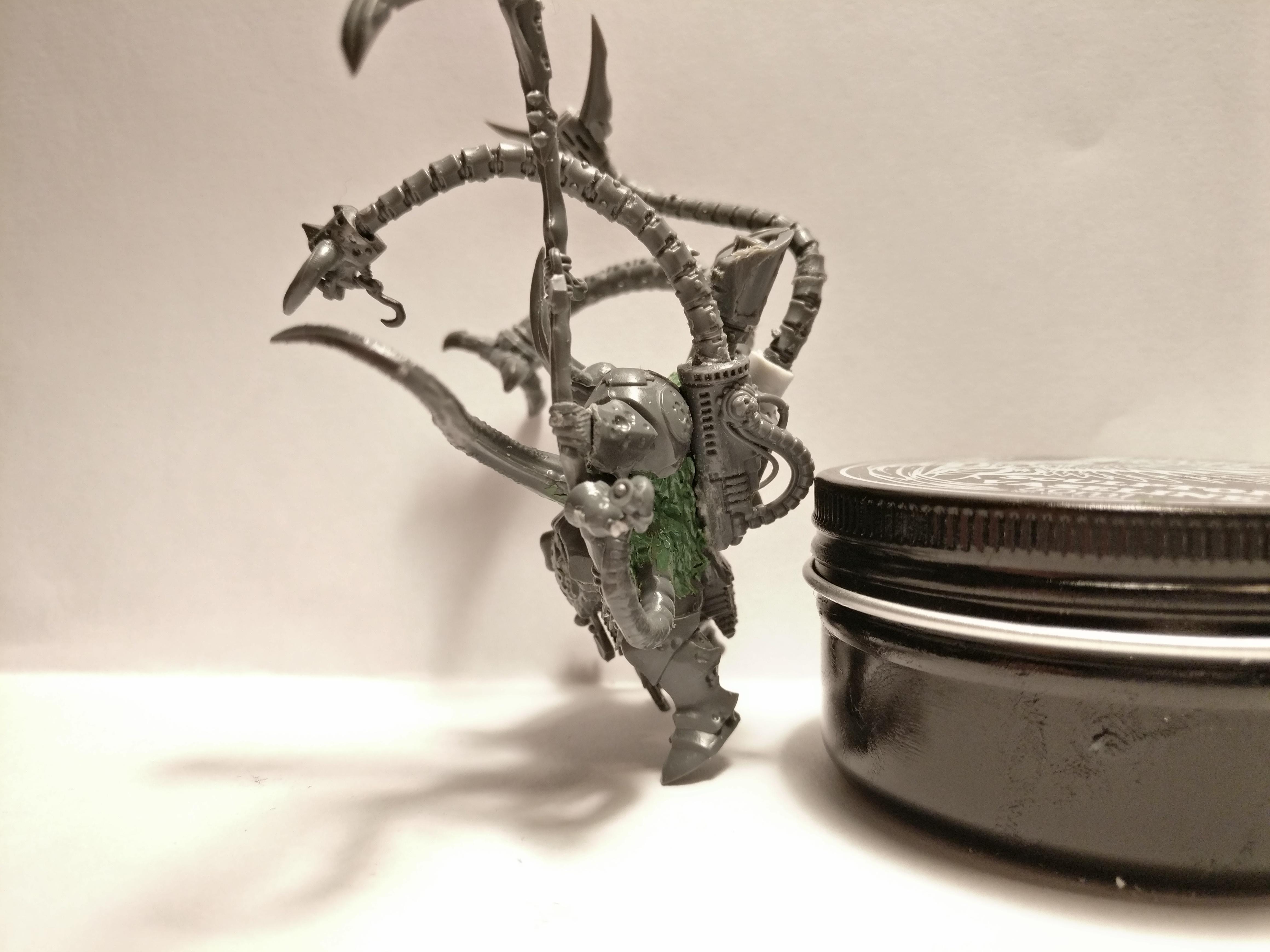 Warpsmith of Nurgle