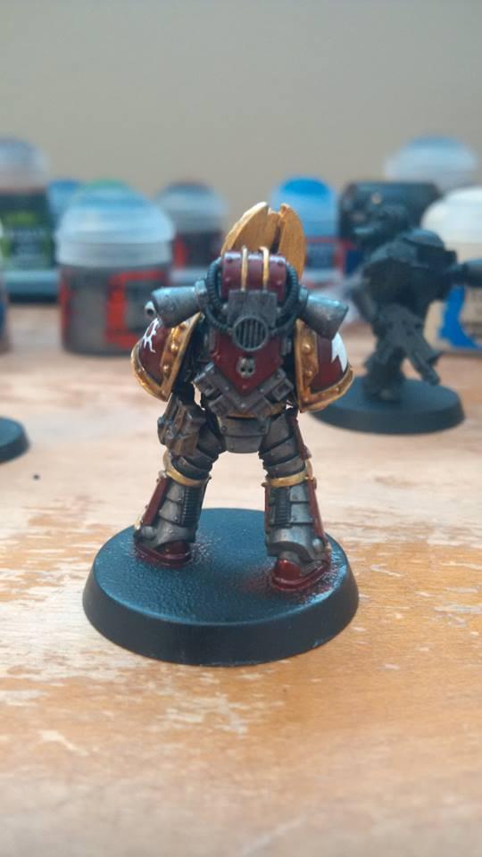 30k, Horus Heresy, Pre-heresy, Space Marines, Thousand Sons