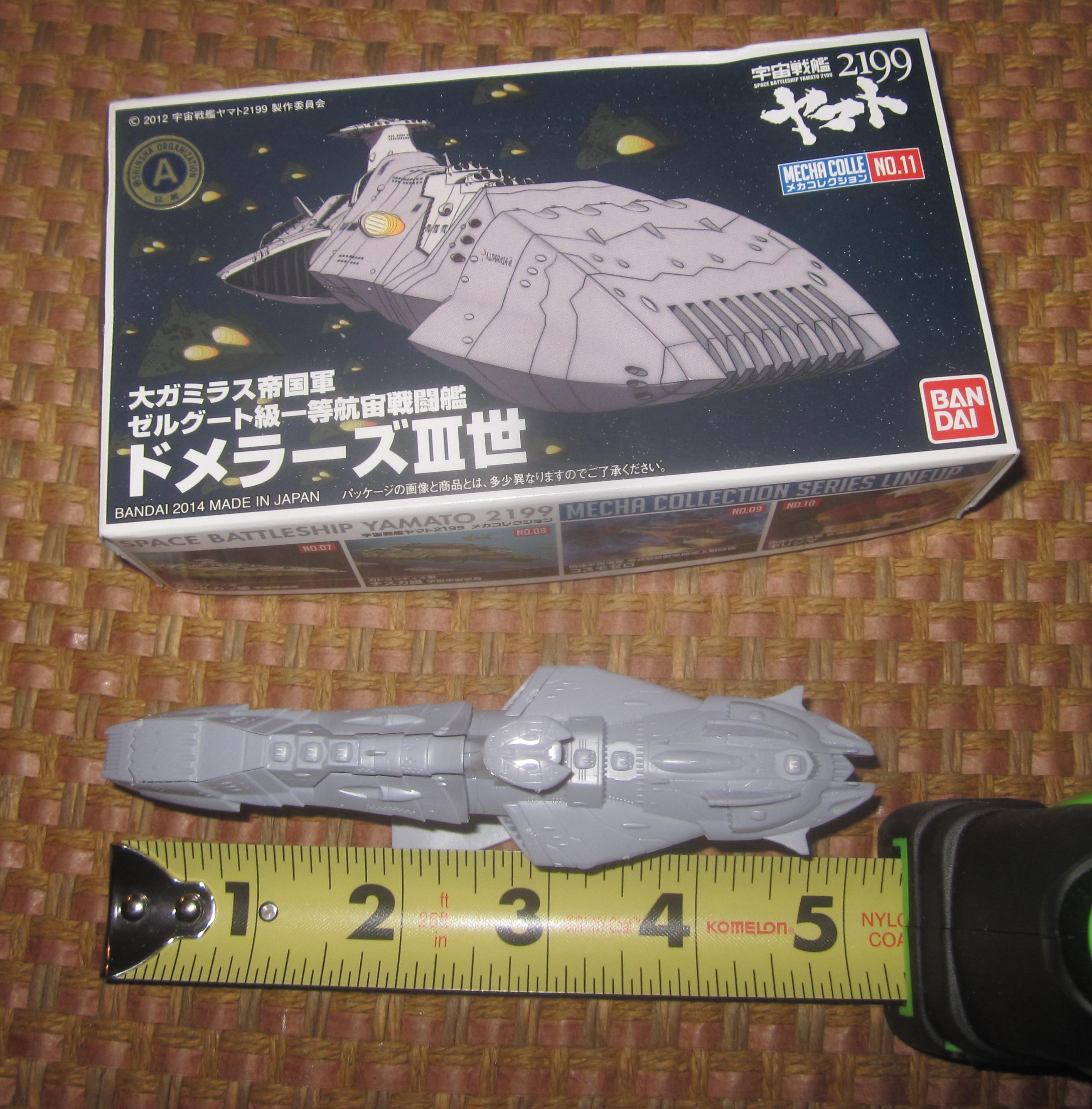 Anime, Battlefleet Gothic, Space Ship, Yamato