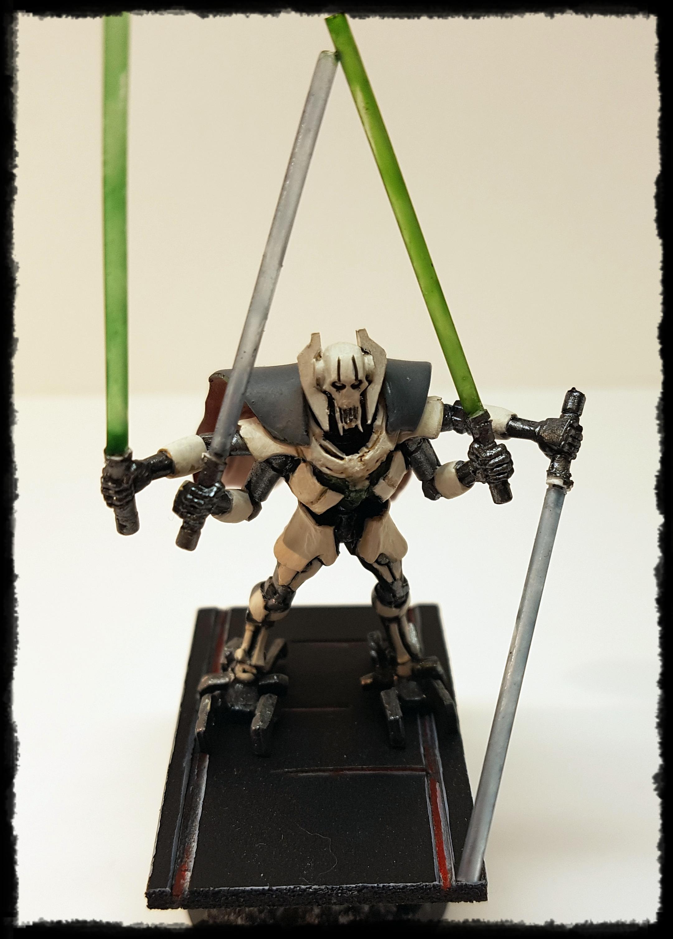 Gen Grievous