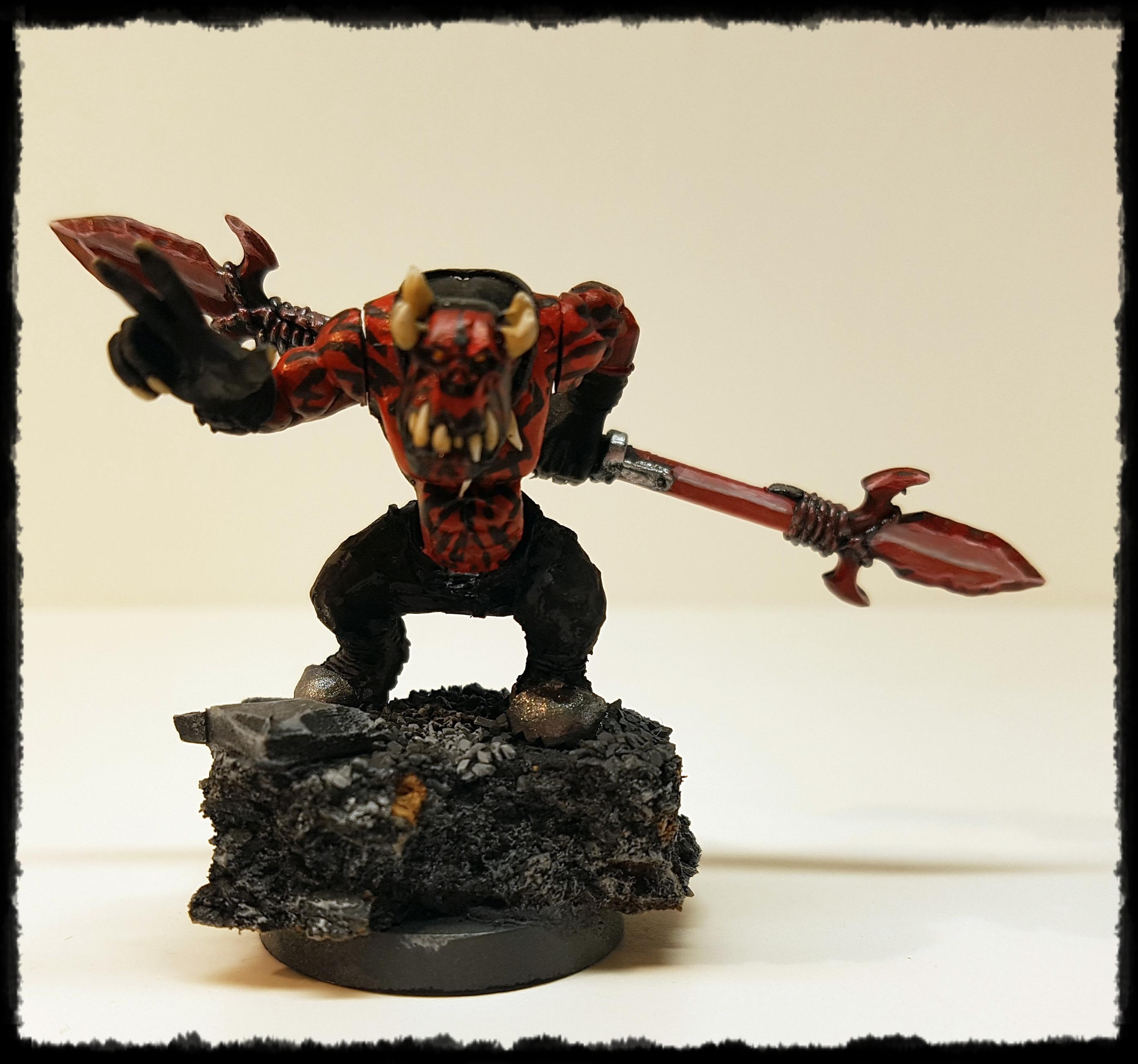 Humor, Orks, Star Wars