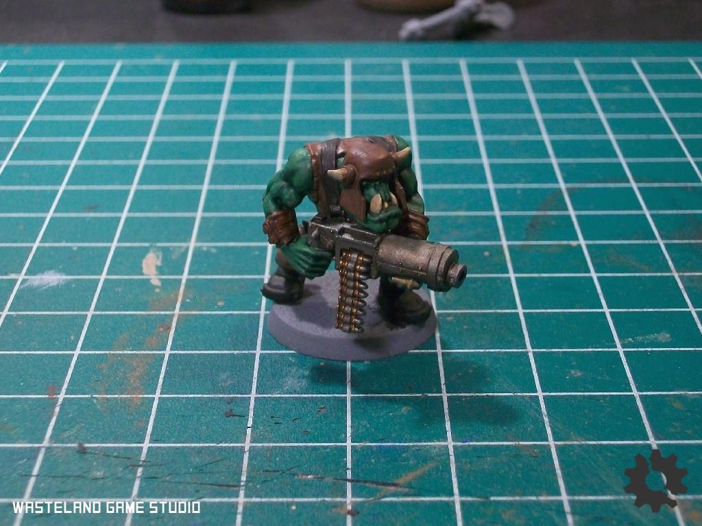 WiP Boy