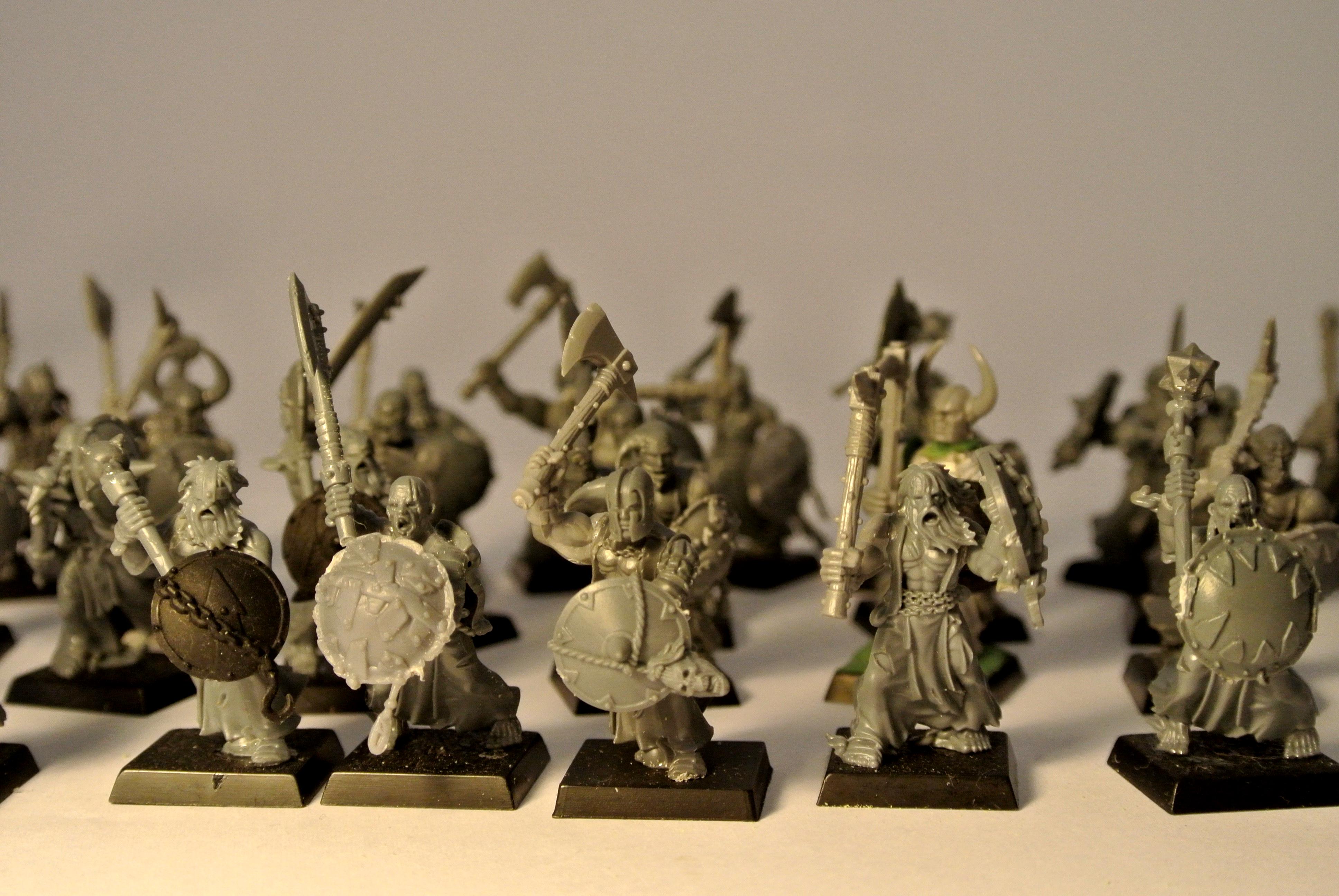 Chaos, Convereted Chosen, Convereted Daemon Prince, Conversion, Kit Bash, Kitbash Chaos Knights, Old School, Oldhammer, Tzeentch, Warhammer Fanatsy, Warhammer Fantasy