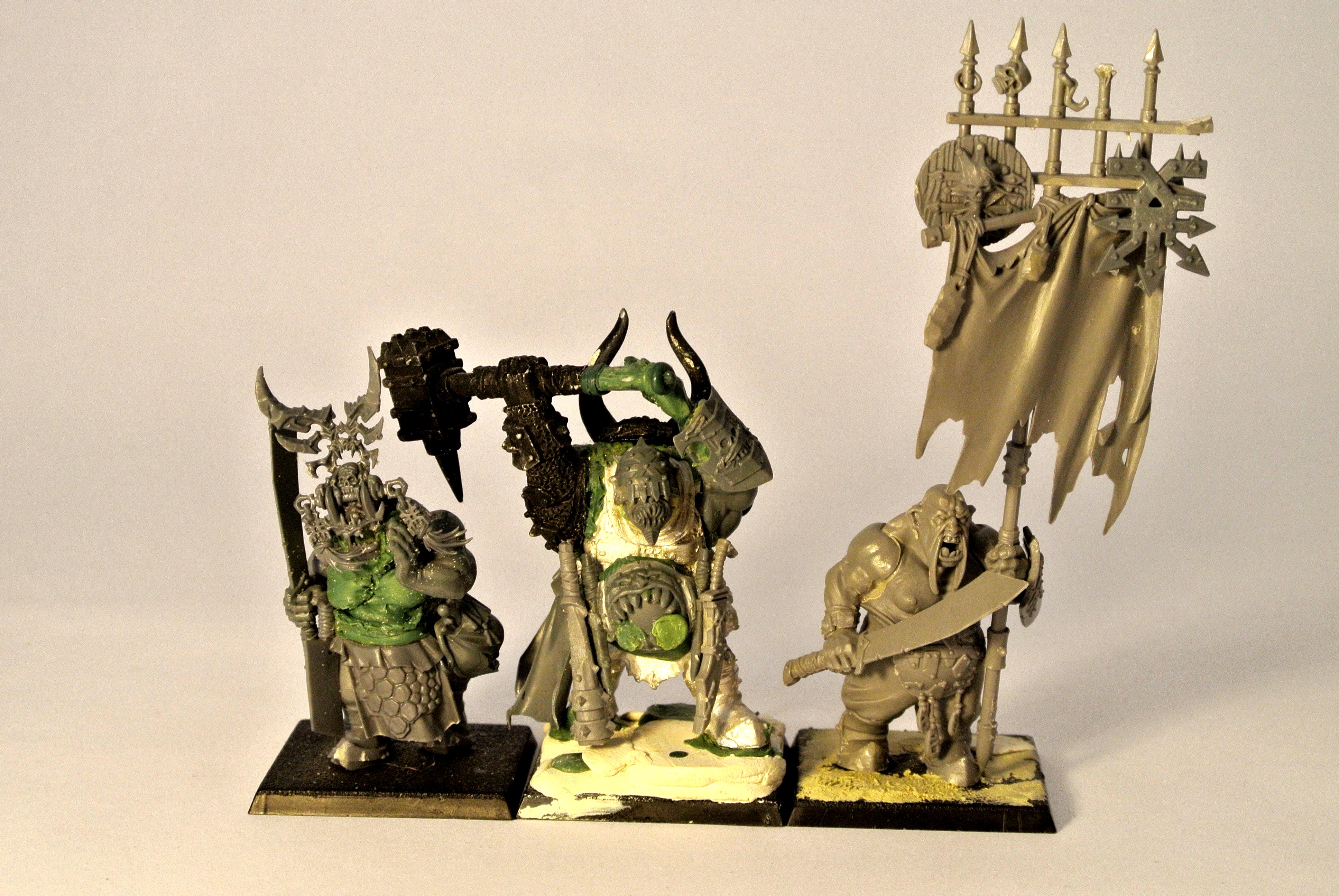 Chaos, Convereted Chosen, Convereted Daemon Prince, Conversion, Kit Bash, Kitbash Chaos Knights, Old School, Oldhammer, Tzeentch, Warhammer Fanatsy, Warhammer Fantasy