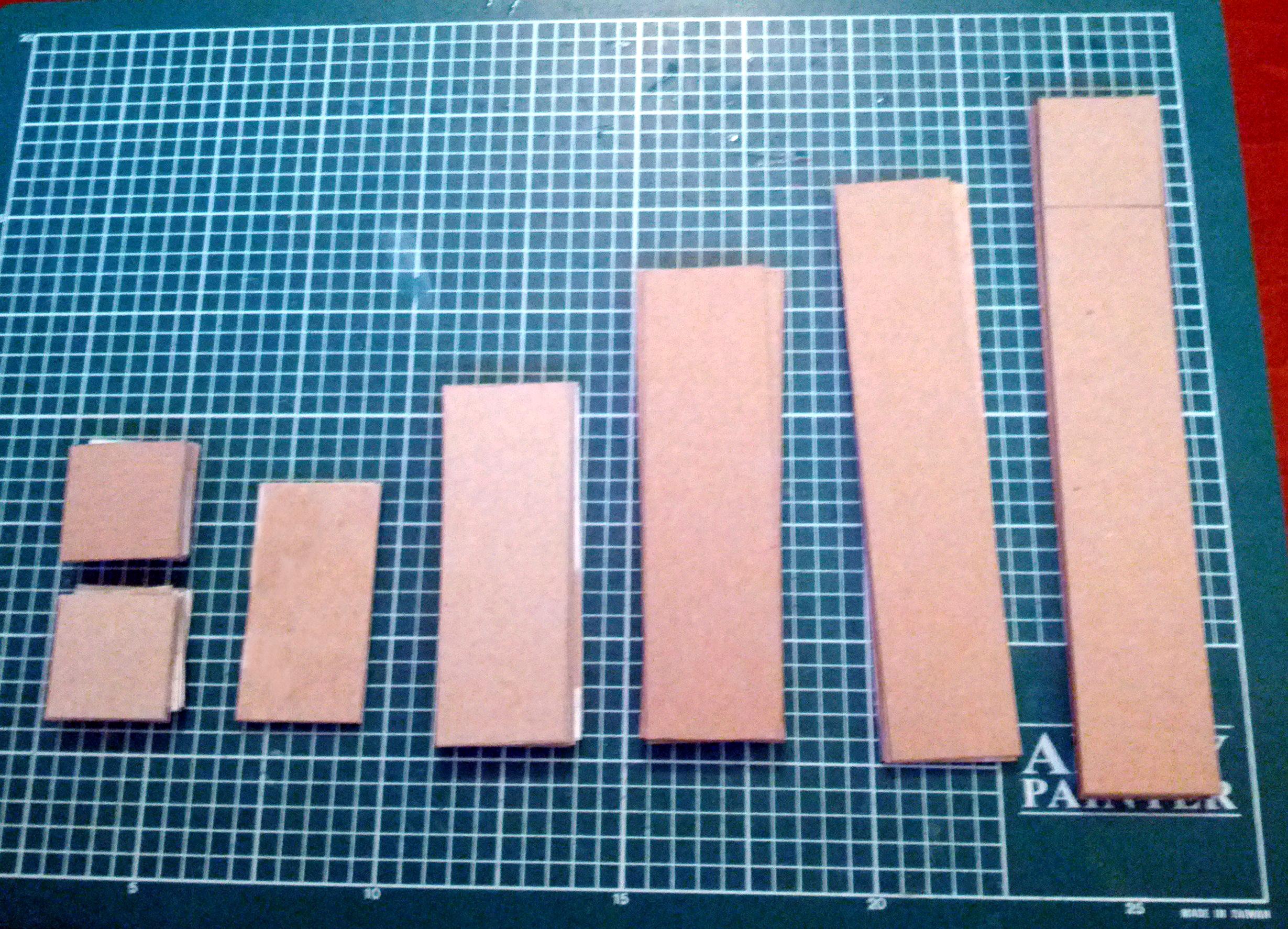 Work In Progress