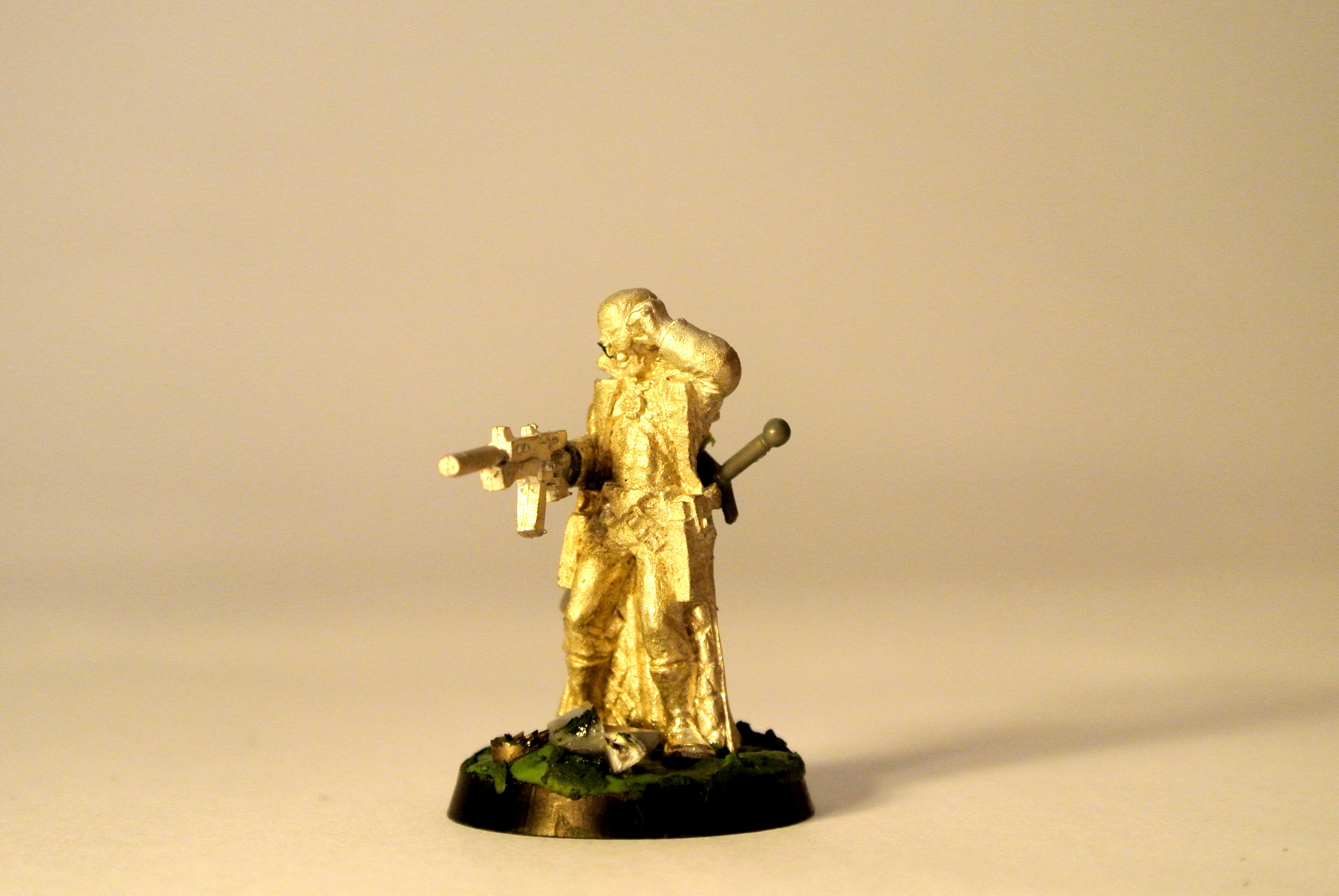 Conversion, Inq28, Necromunda
