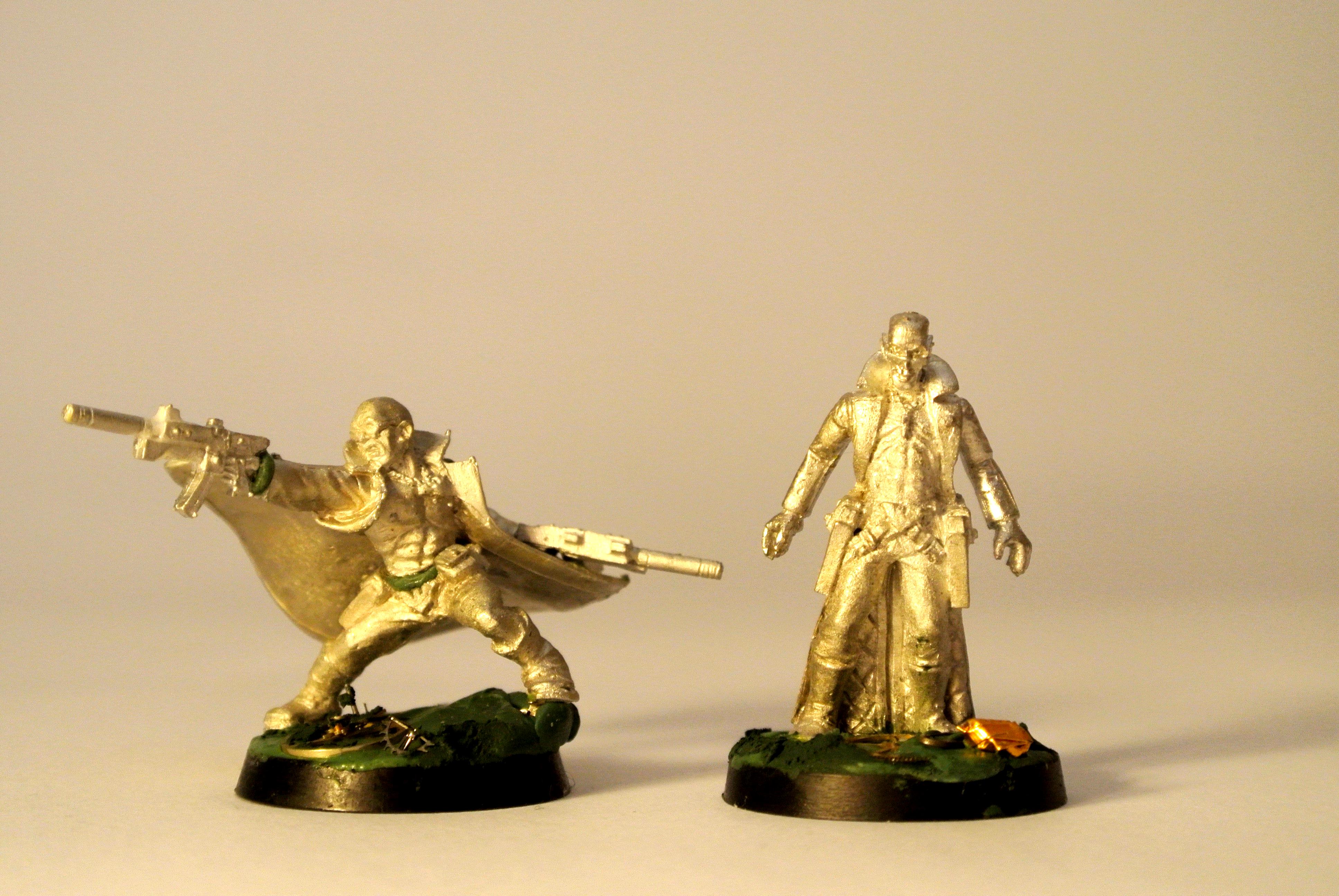 Conversion, Inq28, Necromunda