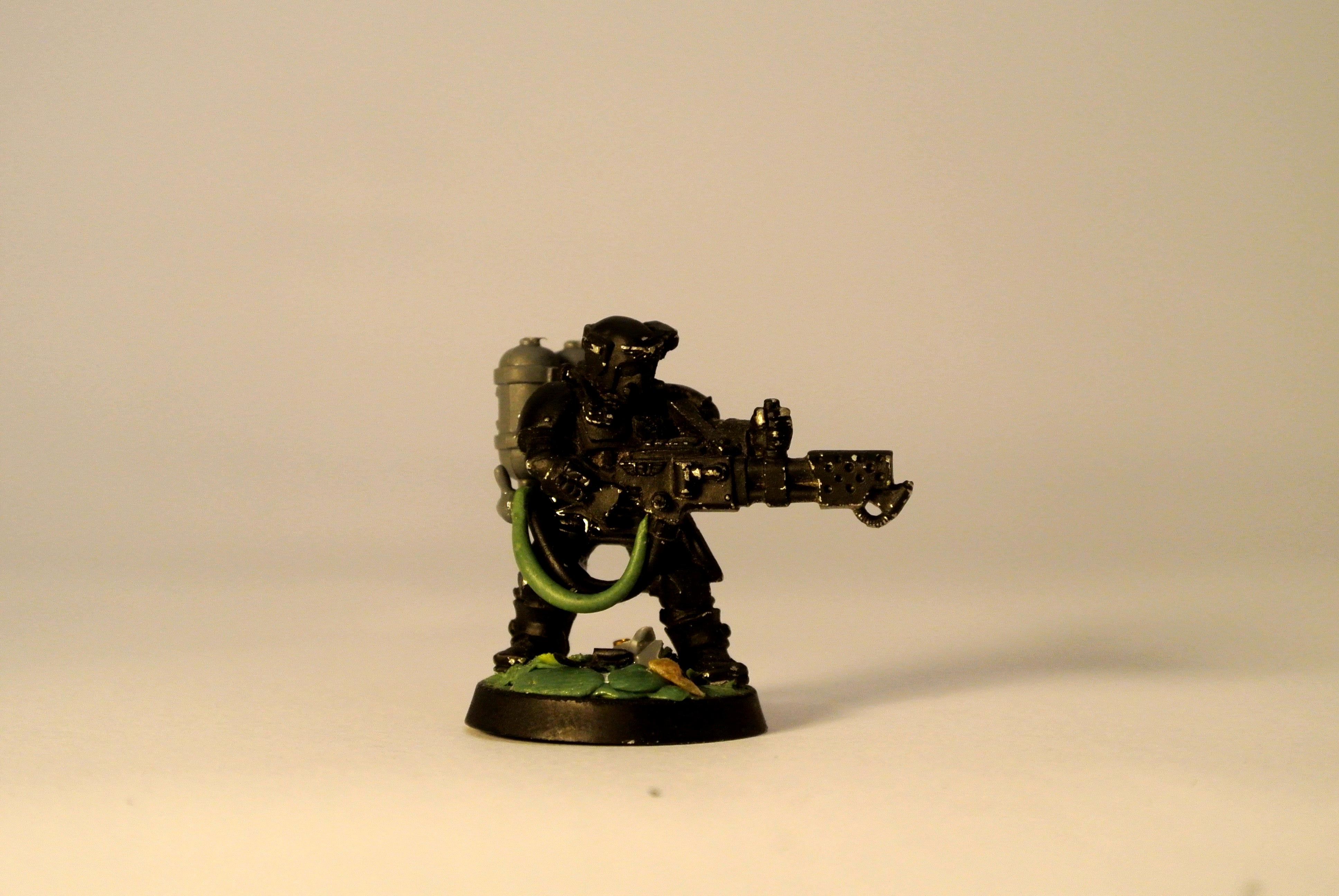 Conversion, Inq28, Necromunda