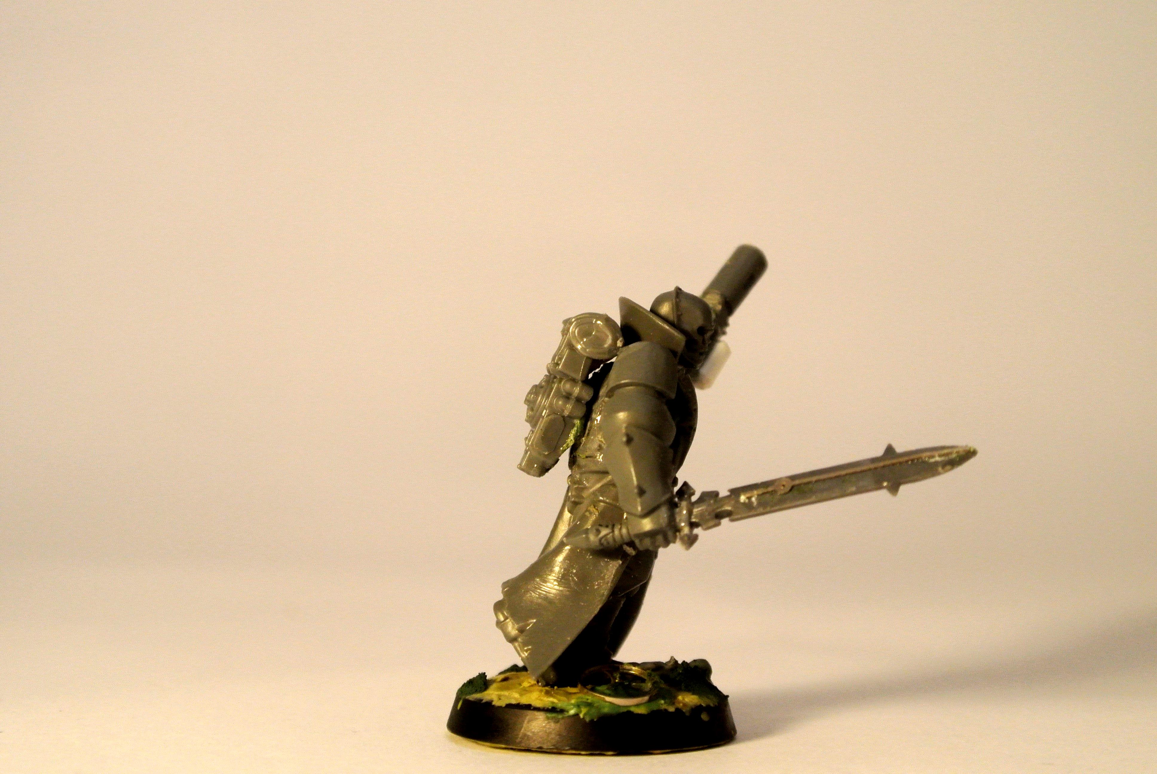 Conversion, Inq28, Necromunda