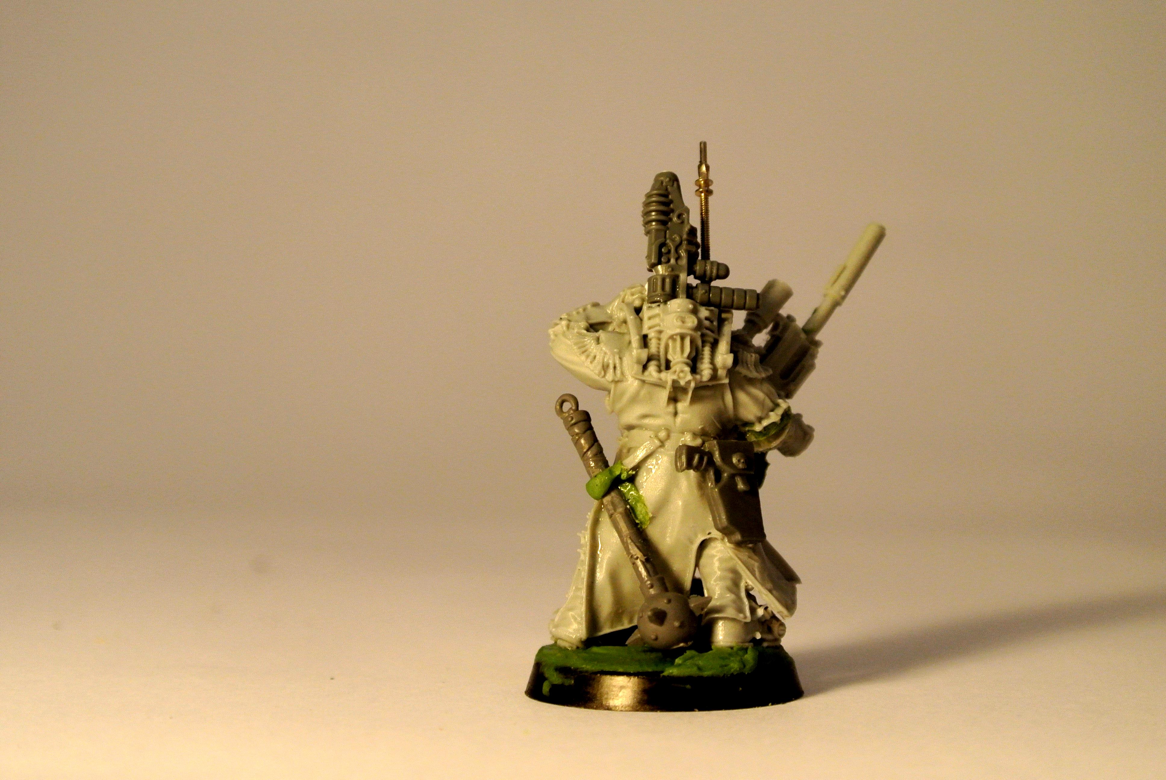 Conversion, Inq28, Necromunda