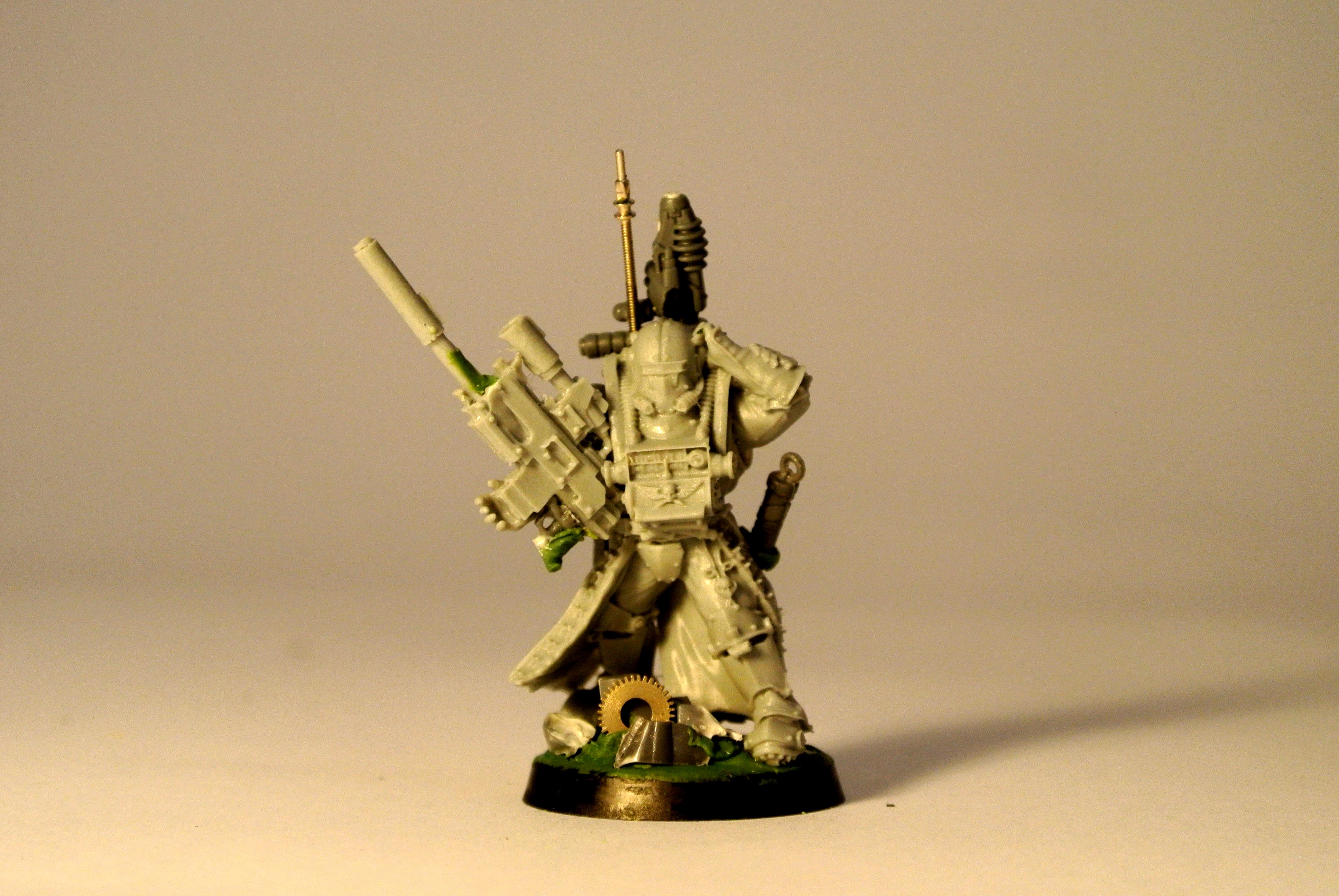 Conversion, Inq28, Necromunda