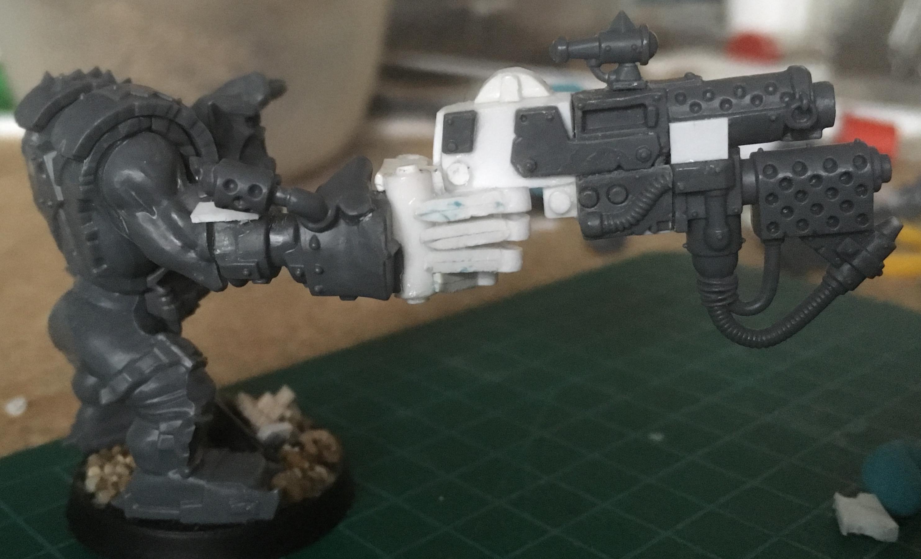 Combi-Skorcha Nob