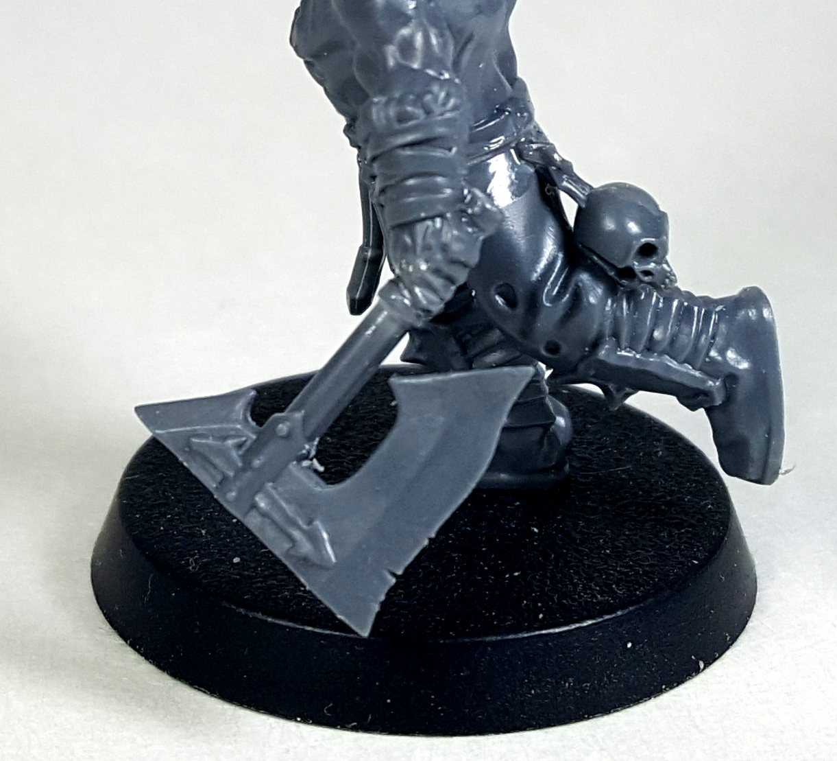 BloodReaverAxe