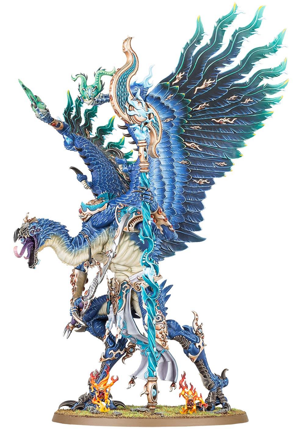 Lord Of Change, News, Plastic