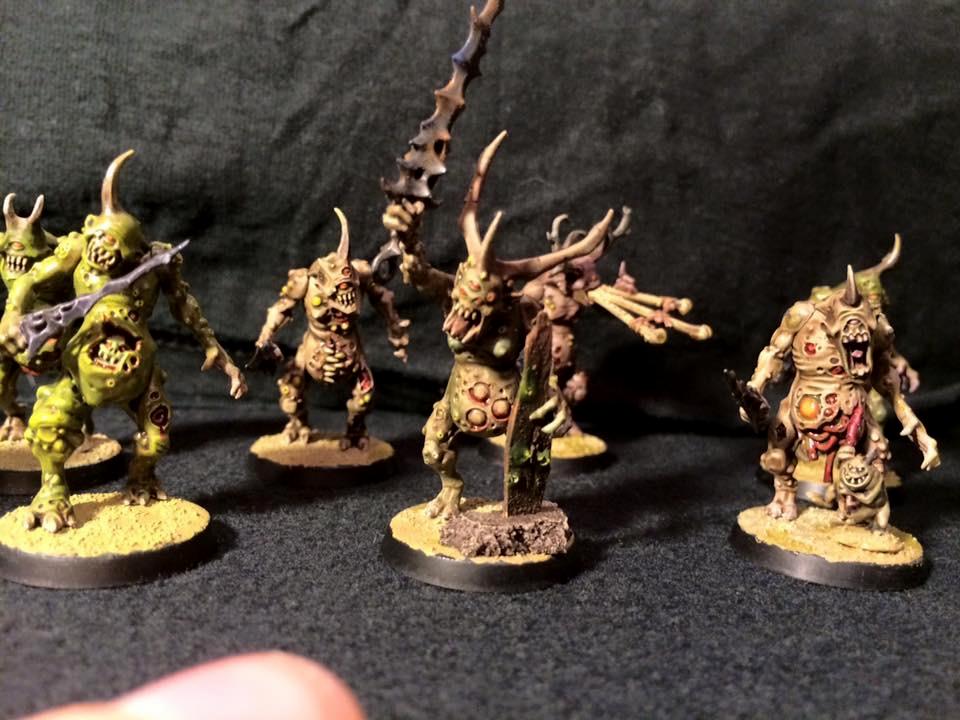 Plaguebearers 