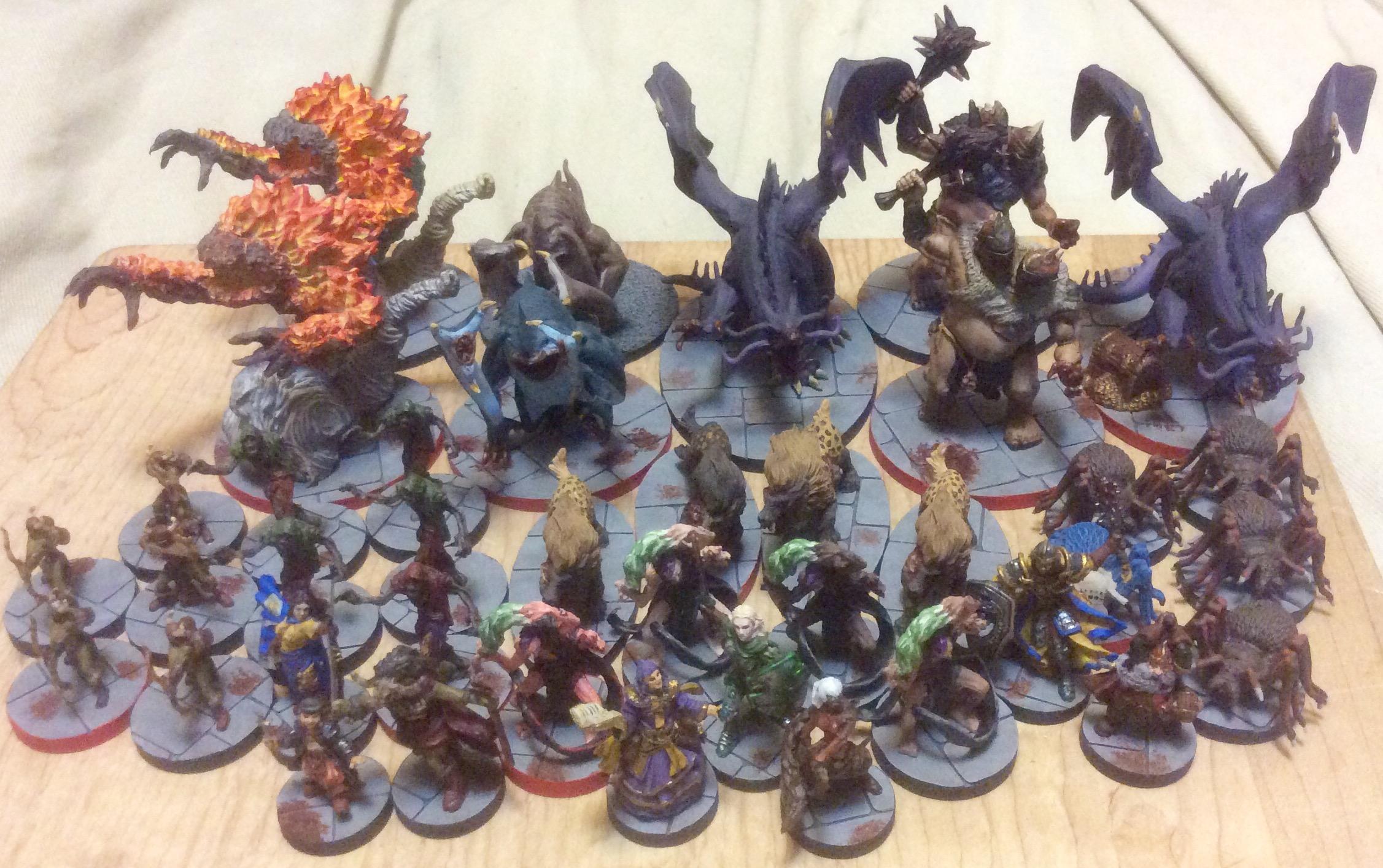 Decent, FINALLY F^*%ING DONE!!!!