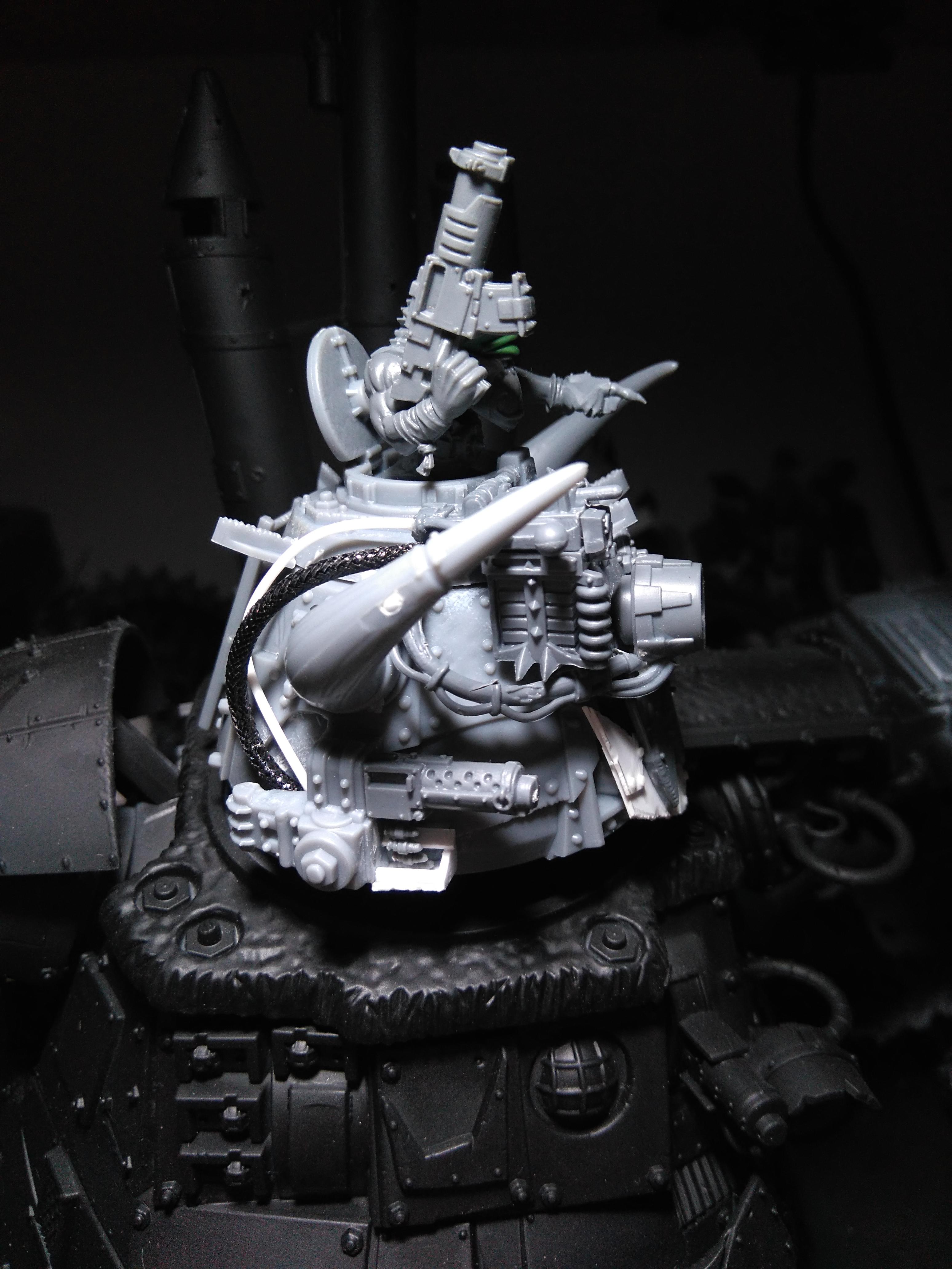 Eye Of Gork, Stompa, Eye of Gork 4