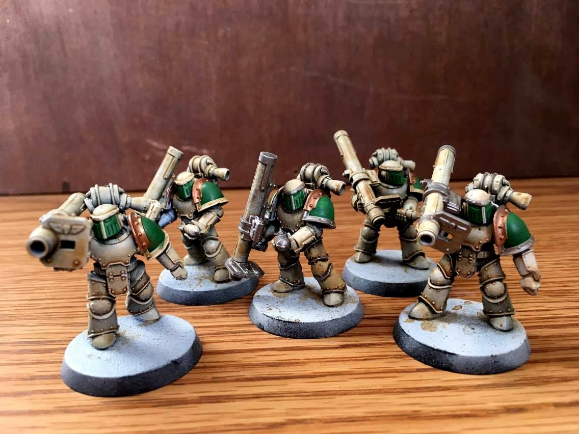 30000, 30k, Death Guard, Legiones Astartes, Warhammer Fantasy