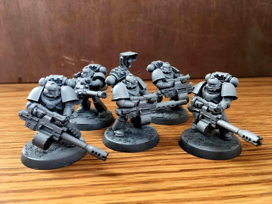 30000, 30k, Death Guard, Legiones Astartes, Warhammer Fantasy