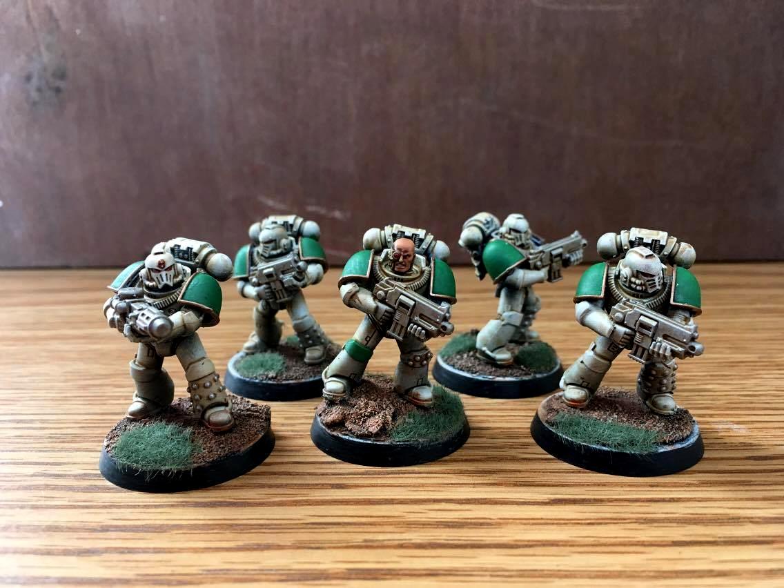 30000, 30k, Death Guard, Legiones Astartes, Warhammer Fantasy