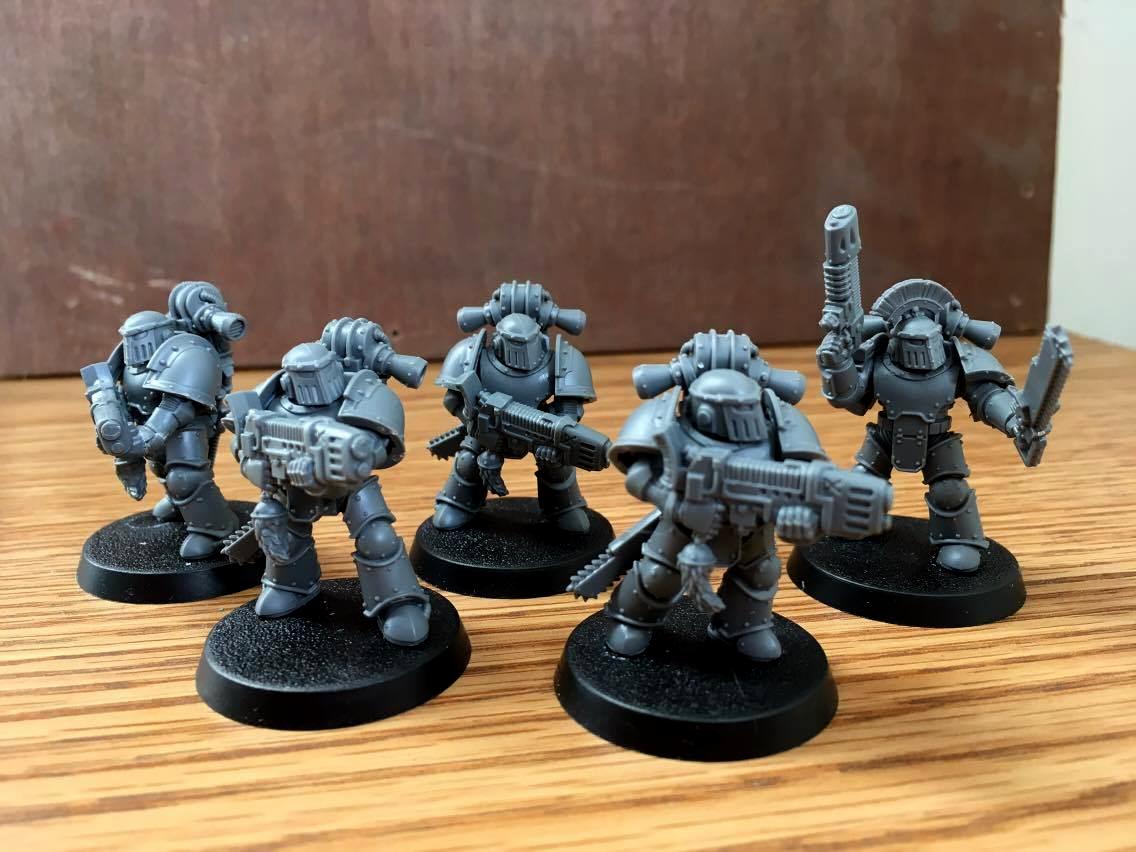 30000, 30k, Death Guard, Legiones Astartes, Warhammer Fantasy