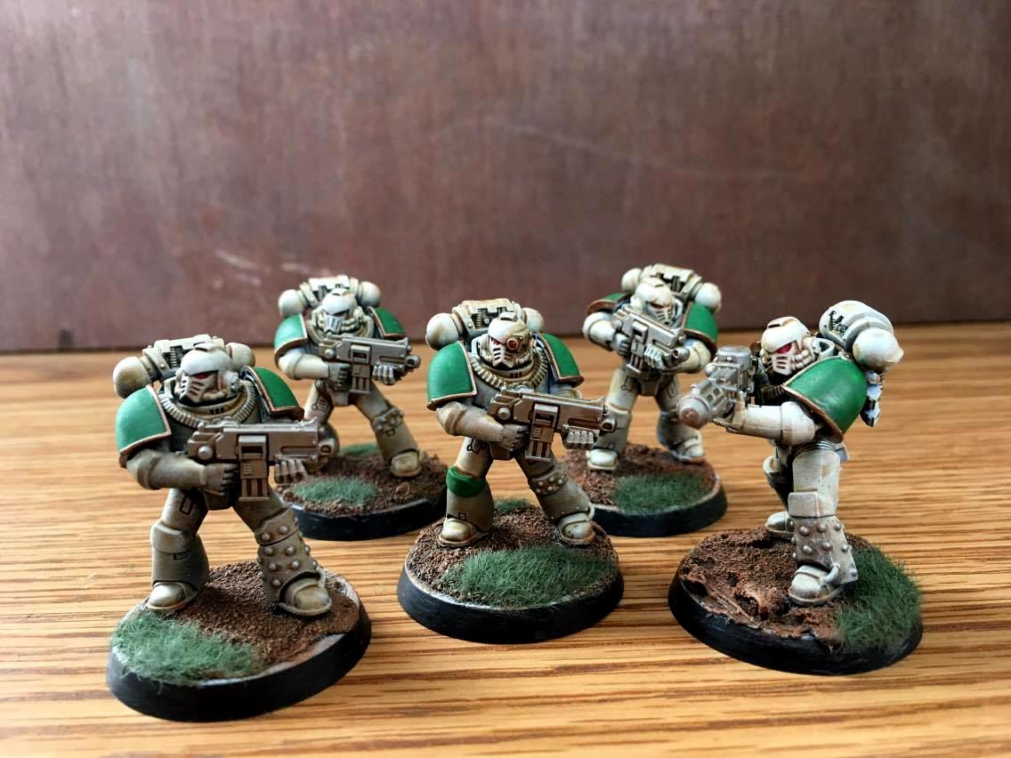 30000, 30k, Death Guard, Legiones Astartes, Warhammer Fantasy