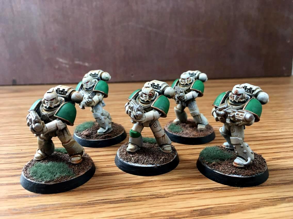 30000, 30k, Death Guard, Legiones Astartes, Warhammer Fantasy