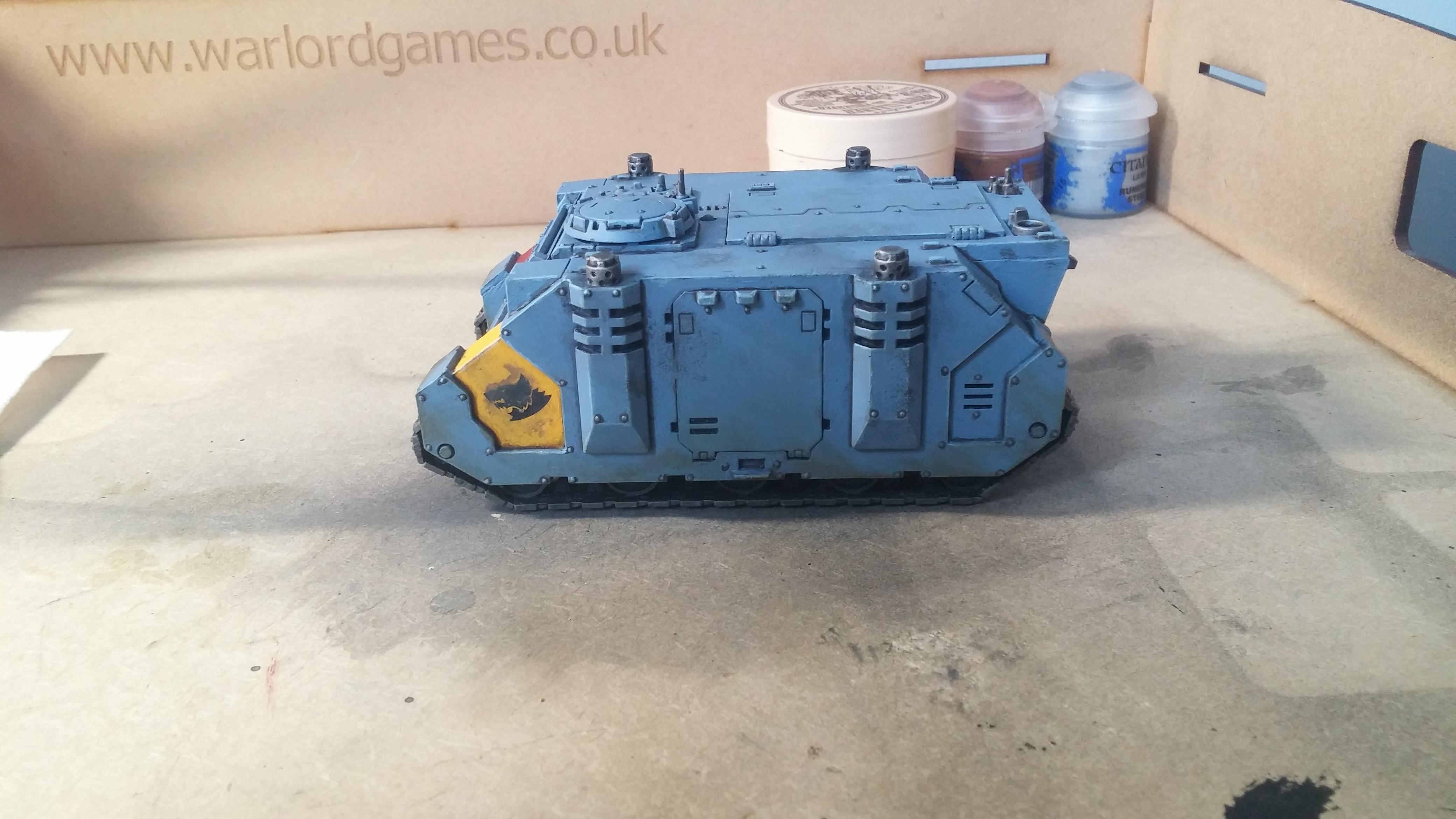 Rhino side 1