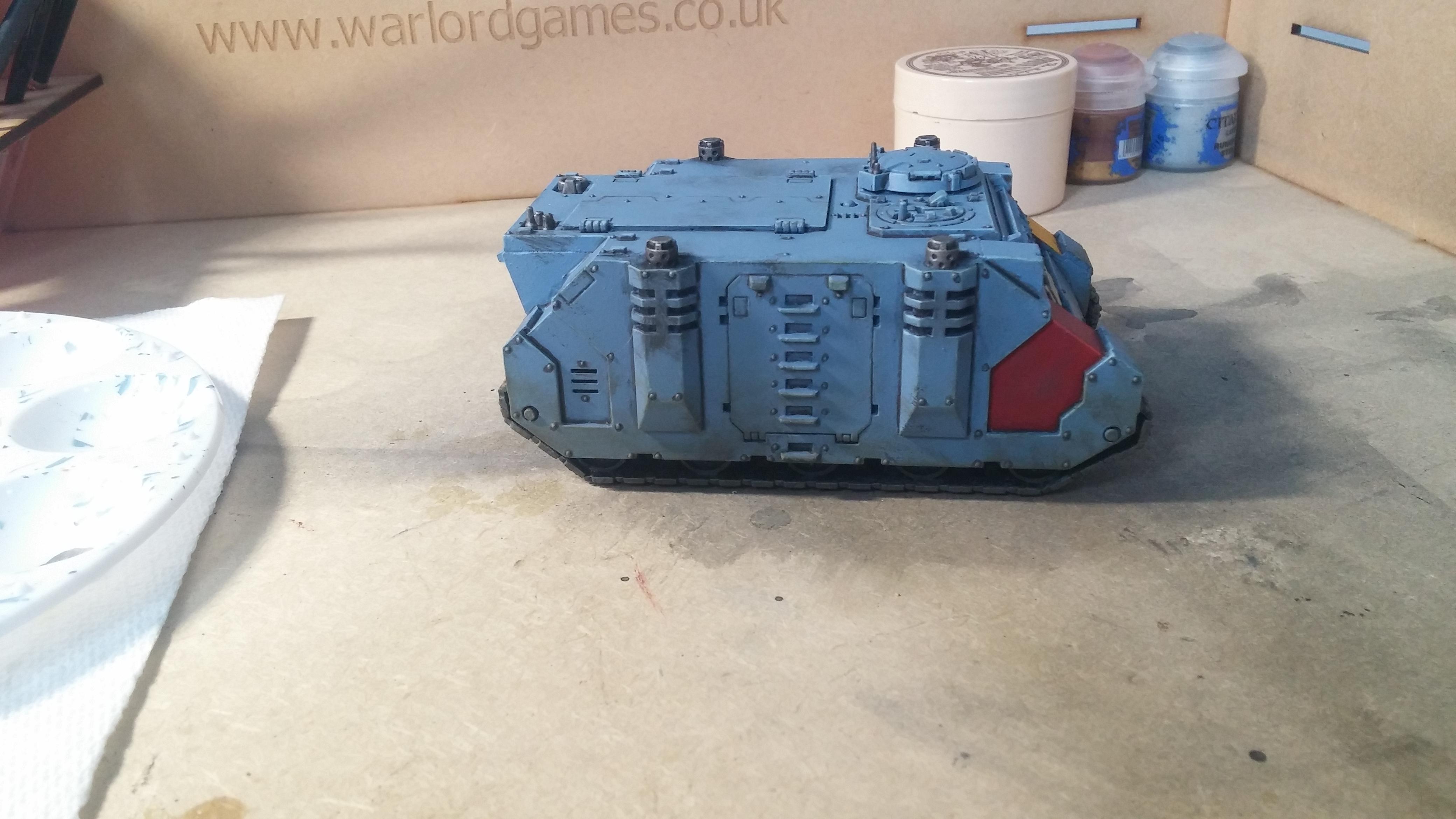Rhino side 2
