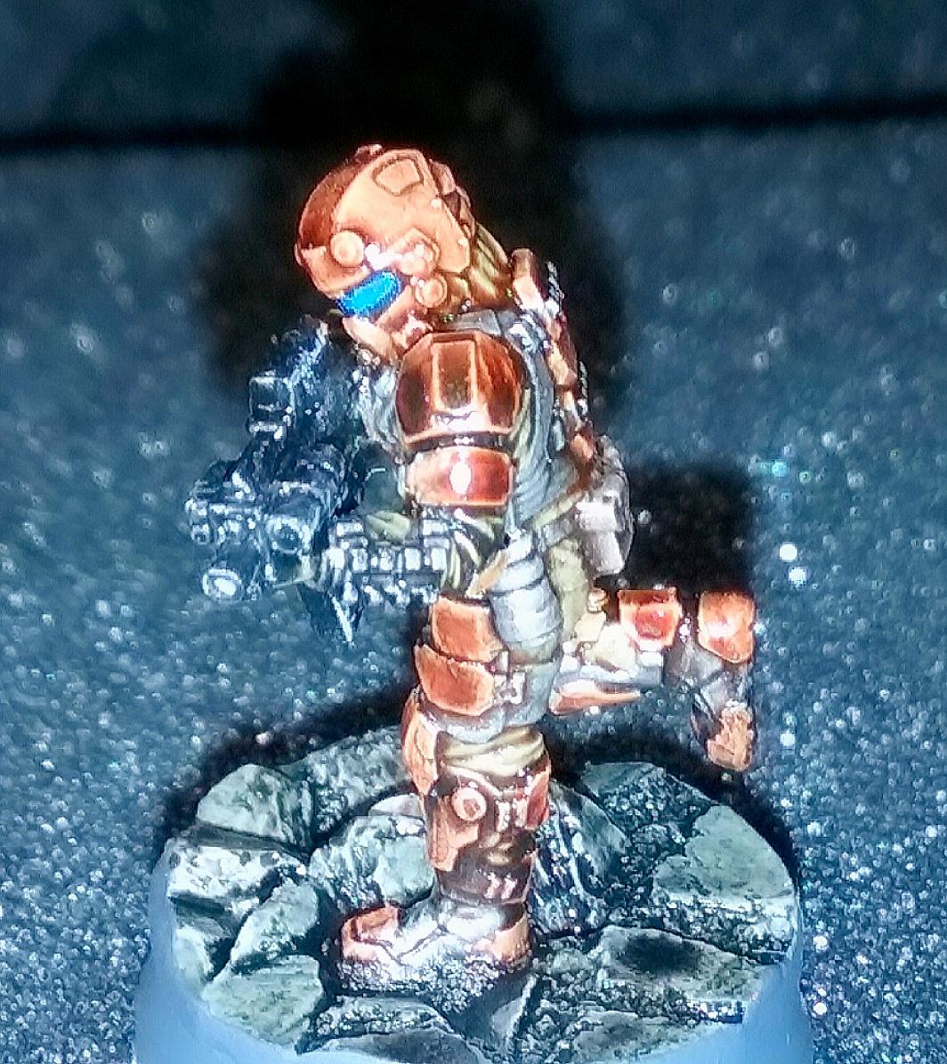 Republic, Republic Commando Team, Republic Commandos