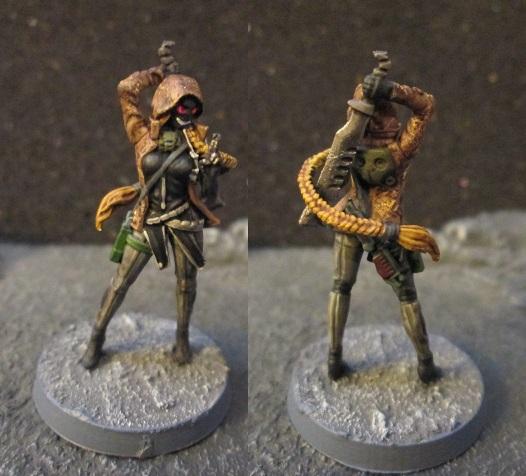 Corregidor Bandit