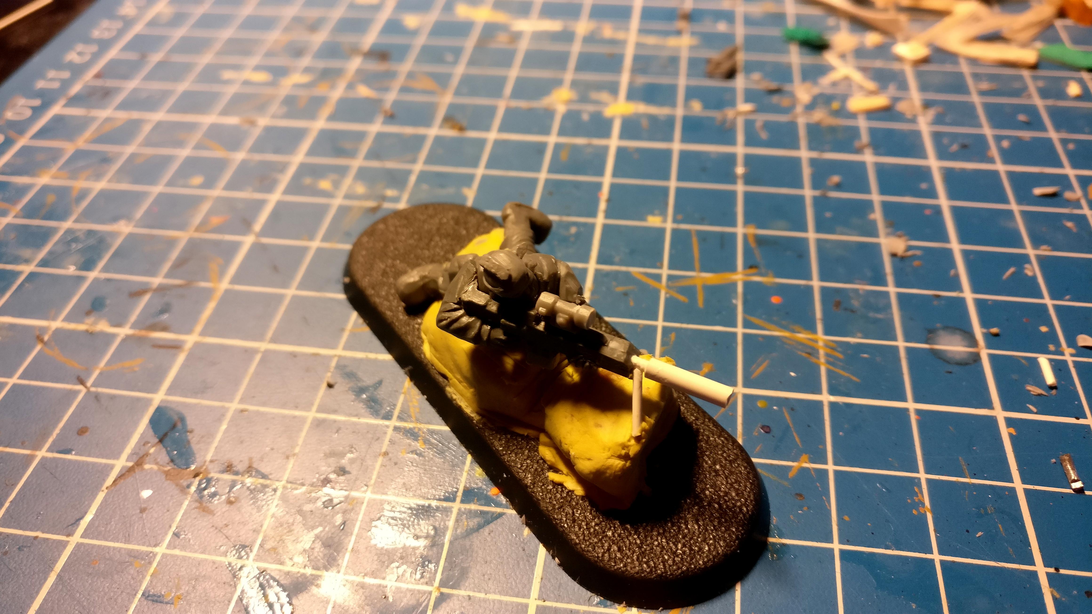 3rd, Astra, Belgium, Camouflage, Conversion, Darkon, Guard, Imperial, Militarum
