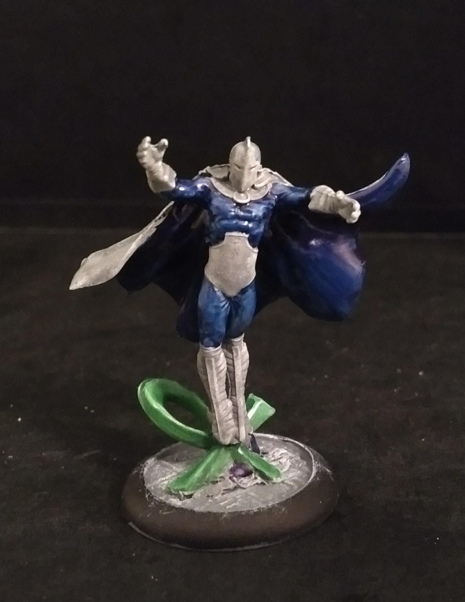 Batman, Bmg, Comic, Dc, Dcu, Dcumg, Harley Quinn, Joker, Knight Models, Superhero