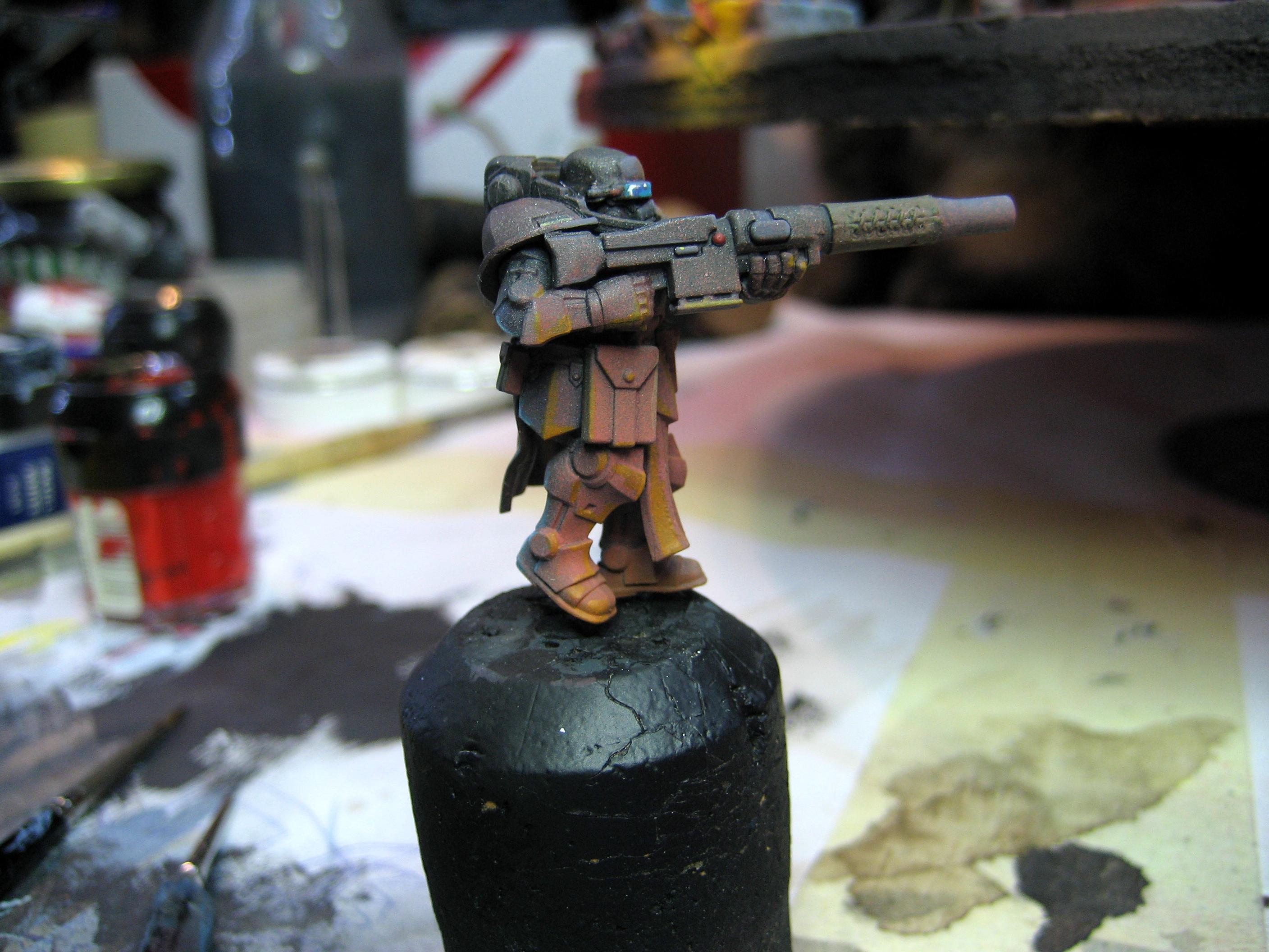 Eisenkern Valyr 2