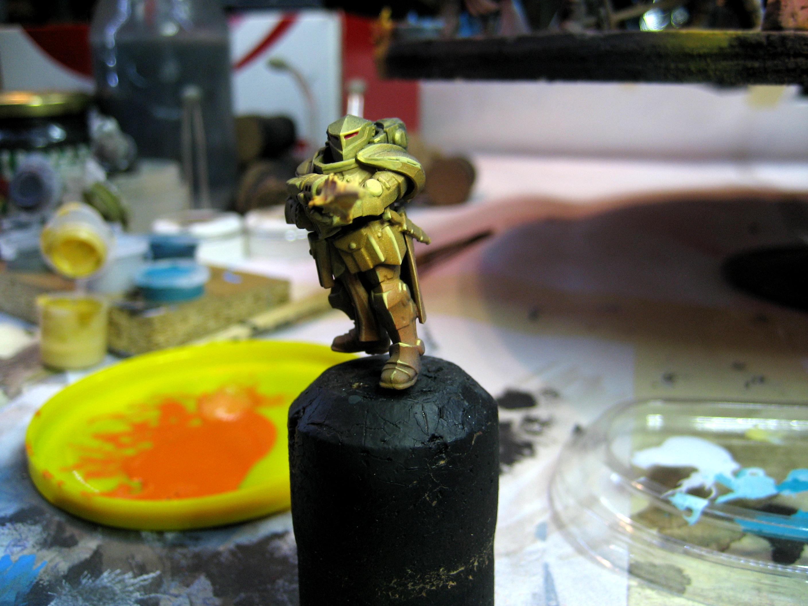 Eisenkern Valyr 3