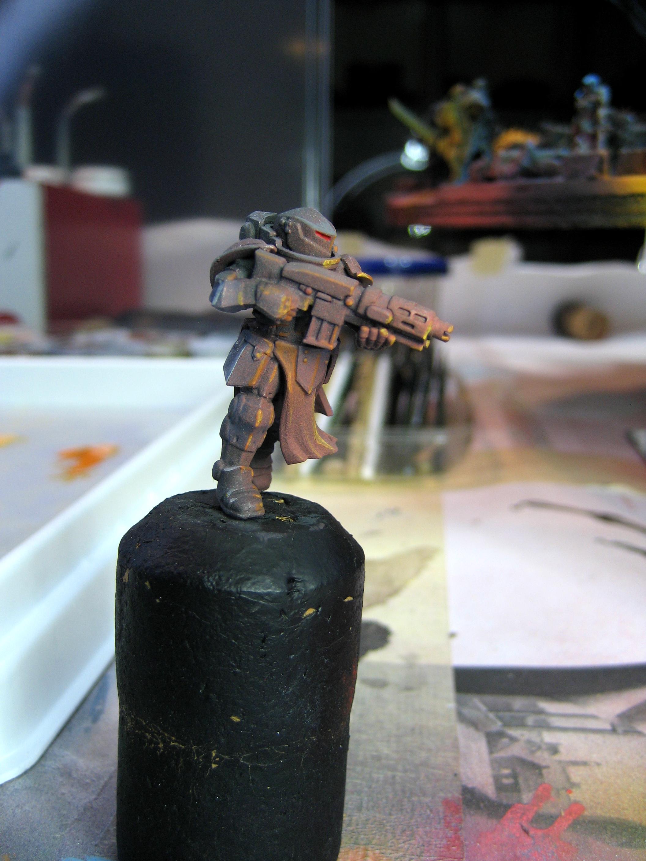 Eisenkern Valyr 5