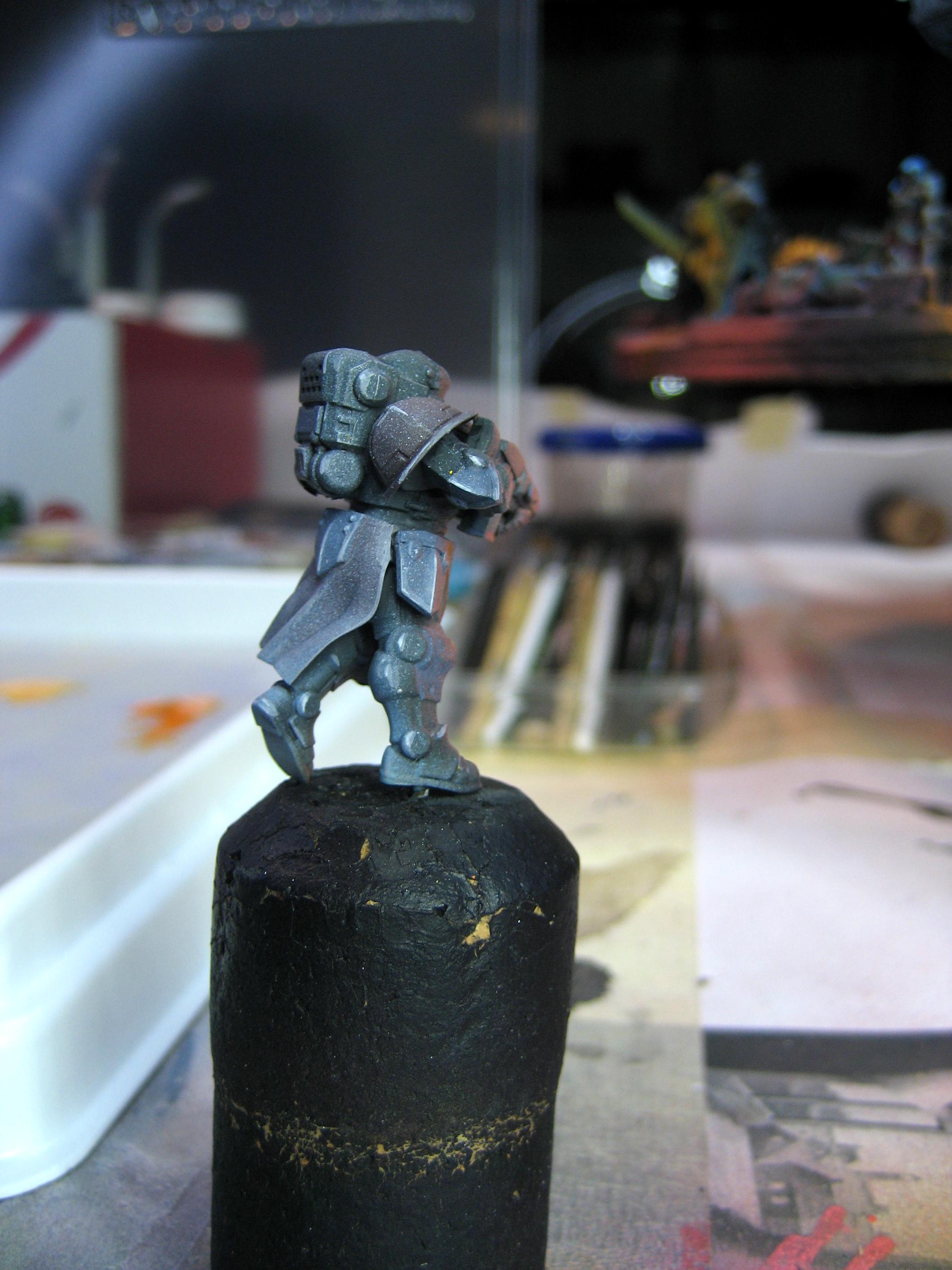 Eisenkern Valyr 6