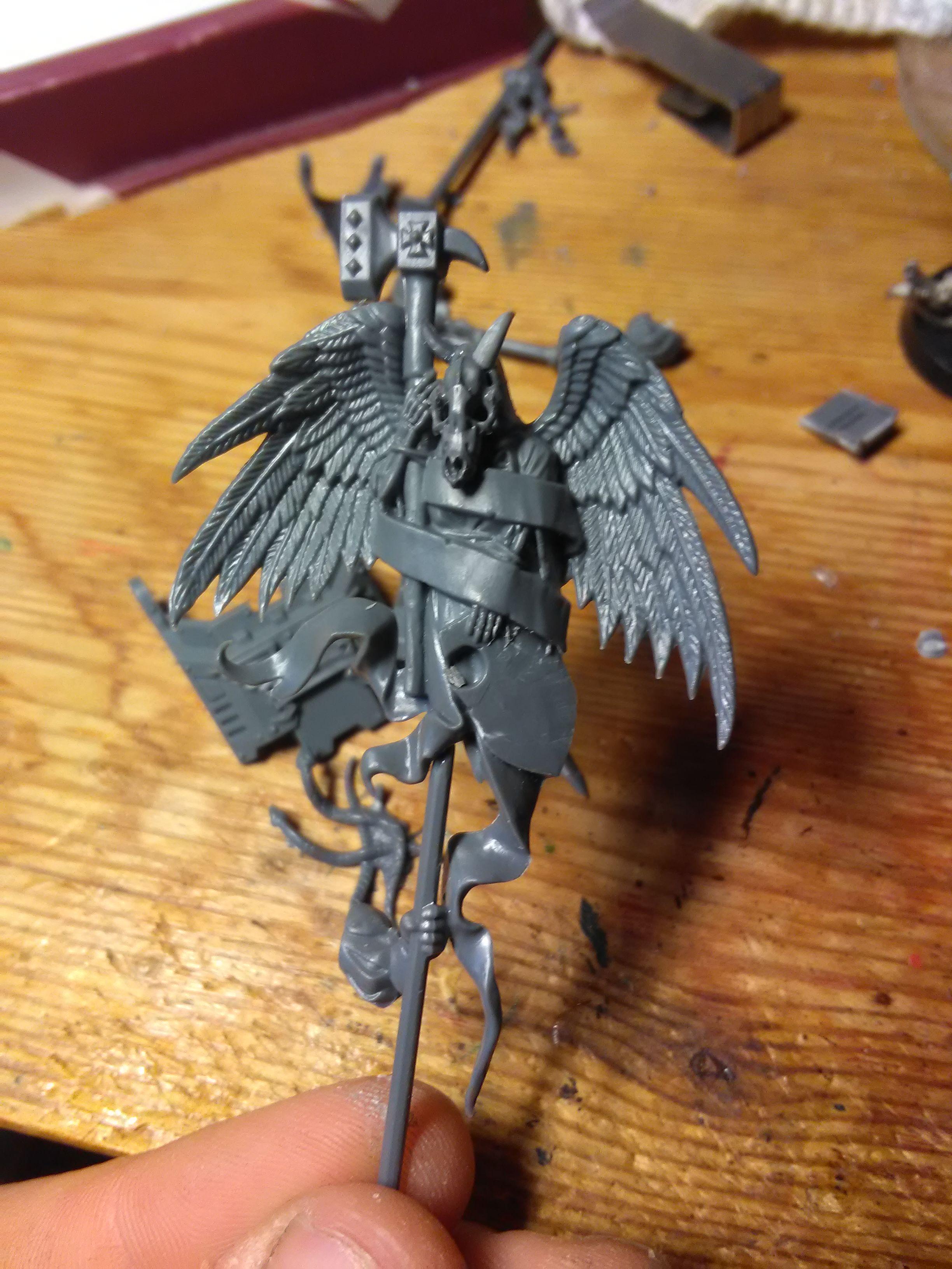 Hchwartzwalders army banner