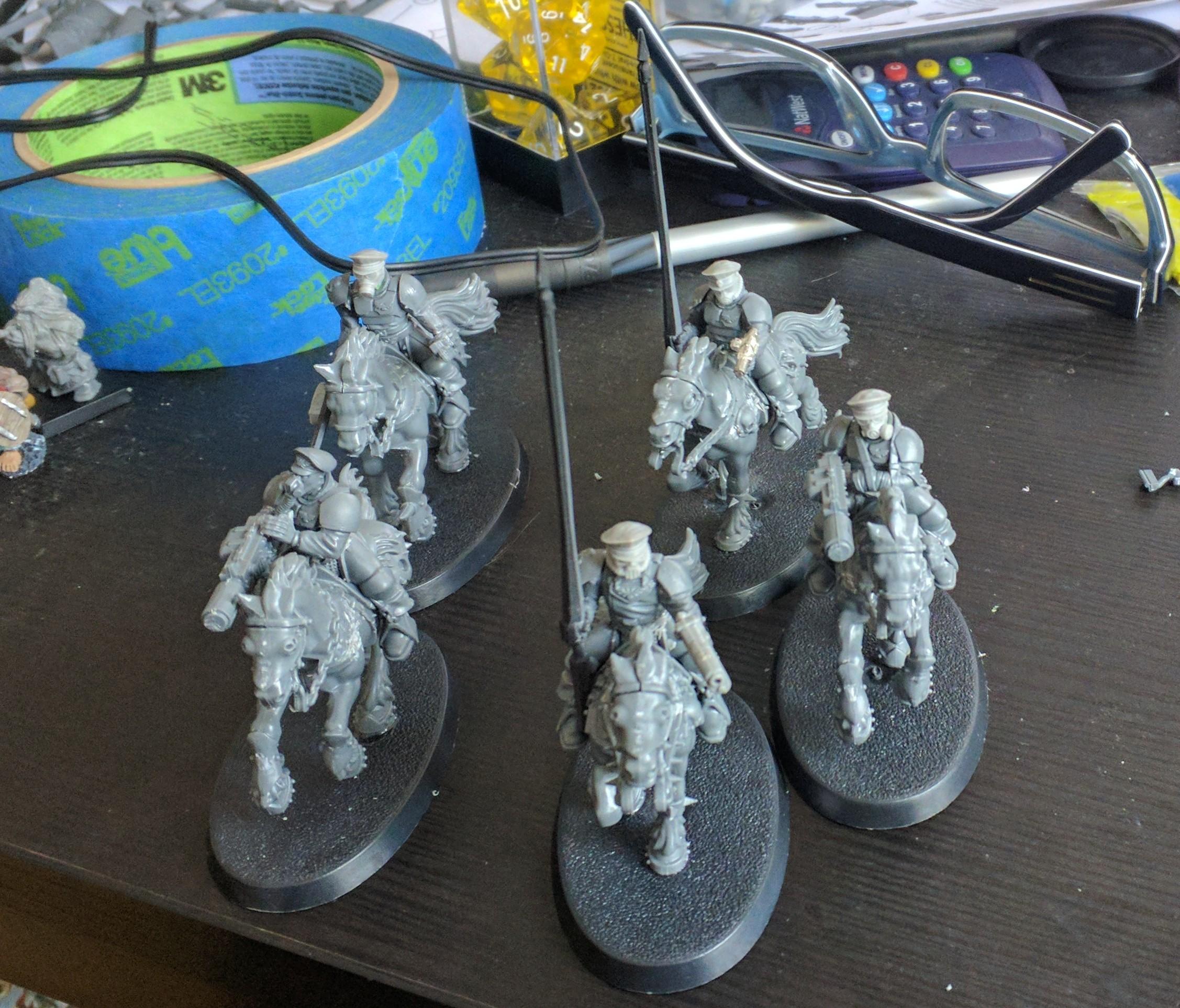 Rough Riders
