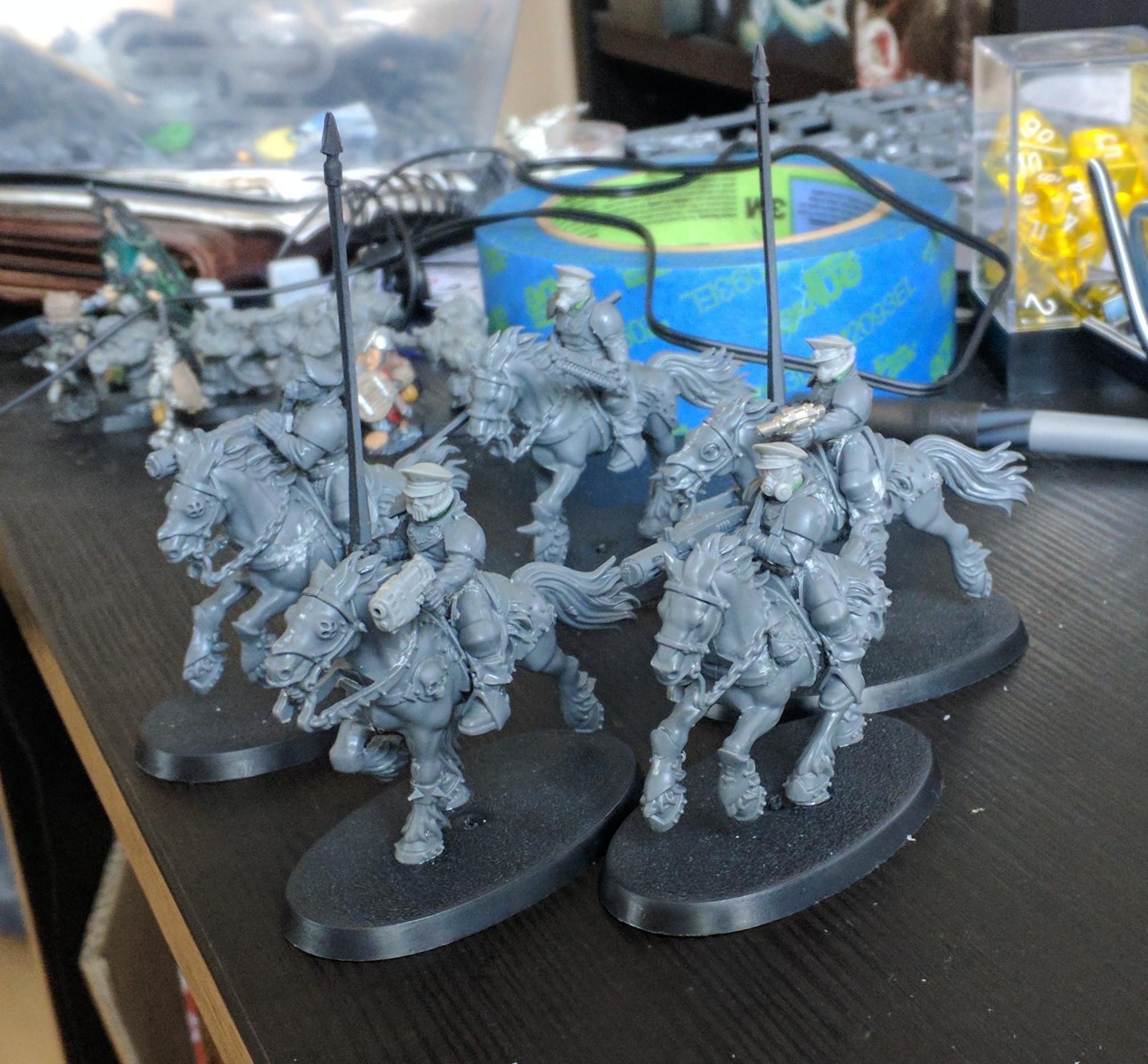 Rough riders 2