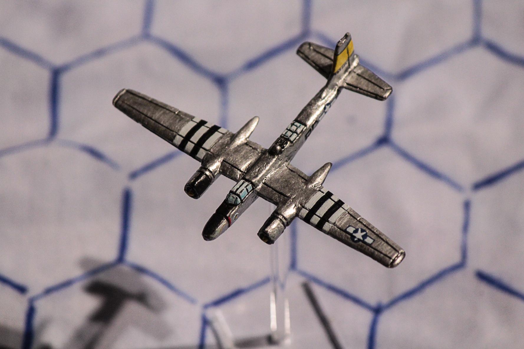 1:300, 1:300 Scale, 6mm, 6mm Scale, Air Combat, Airborne, Aircraft, Airplane, Aviation, Check Your 6!, Finland, Fliers, French, Germans, Imperial Japan, Italian, Luftwaffe, Raf, Republic Of China, Soviet, Usaaf, World War 2
