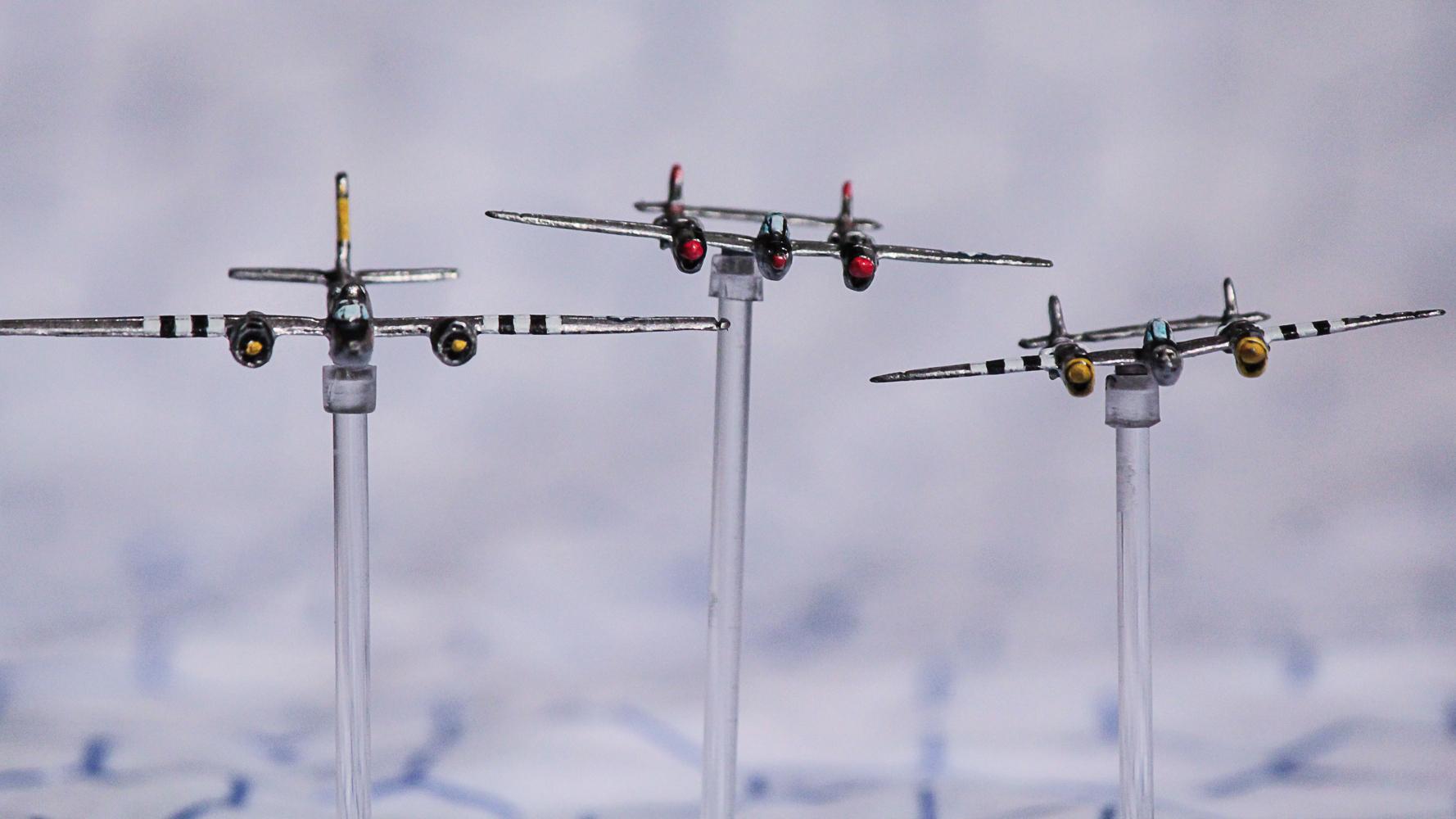 1:300, 1:300 Scale, 6mm, 6mm Scale, Air Combat, Airborne, Aircraft, Airplane, Aviation, Check Your 6!, Finland, Fliers, French, Germans, Imperial Japan, Italian, Luftwaffe, Raf, Republic Of China, Soviet, Usaaf, World War 2