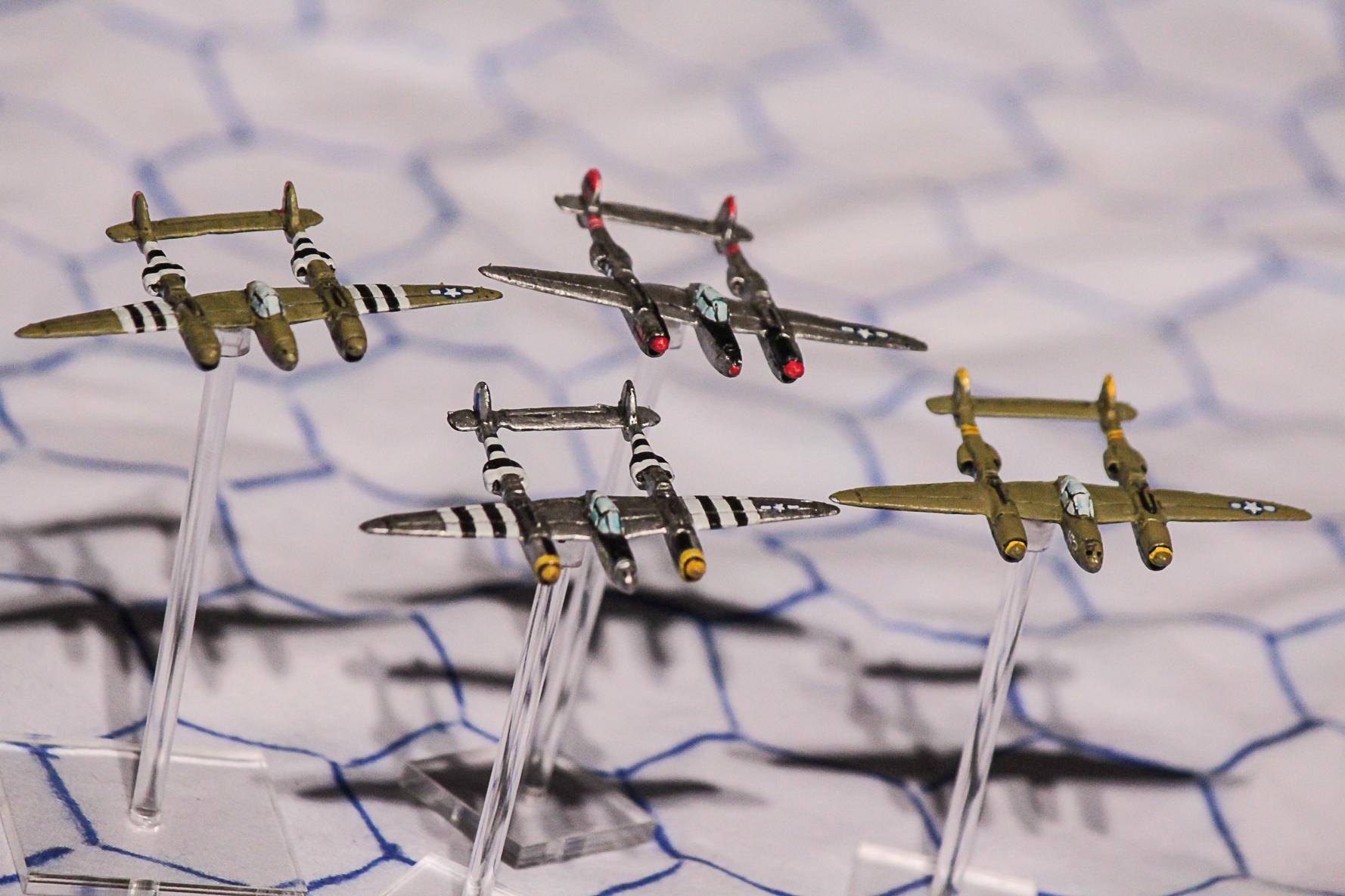 1:300, 1:300 Scale, 6mm, 6mm Scale, Air Combat, Airborne, Aircraft, Airplane, Aviation, Check Your 6!, Finland, Fliers, French, Germans, Imperial Japan, Italian, Luftwaffe, Raf, Republic Of China, Soviet, Usaaf, World War 2