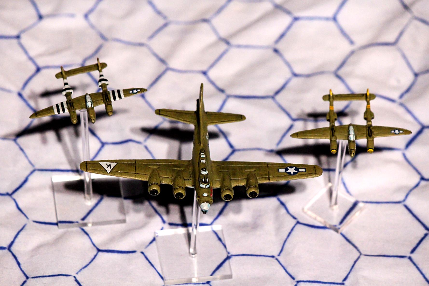 1:300, 1:300 Scale, 6mm, 6mm Scale, Air Combat, Airborne, Aircraft, Airplane, Aviation, Check Your 6!, Finland, Fliers, French, Germans, Imperial Japan, Italian, Luftwaffe, Raf, Republic Of China, Soviet, Usaaf, World War 2