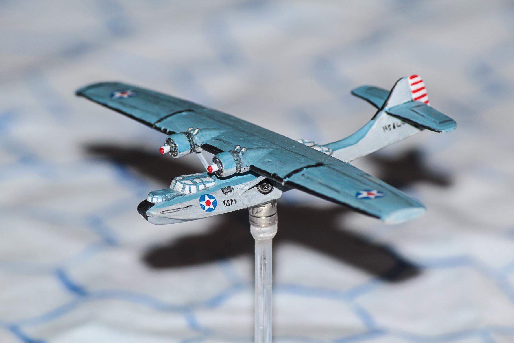 1:300, 1:300 Scale, 6mm, 6mm Scale, Air Combat, Airborne, Aircraft, Airplane, Aviation, Bomber, Check Your 6!, Finland, Fliers, Flying Boat, French, Germans, Historical, Imperial Japan, Italian, Luftwaffe, Raf, Republic Of China, Soviet, Usaaf, World War 2